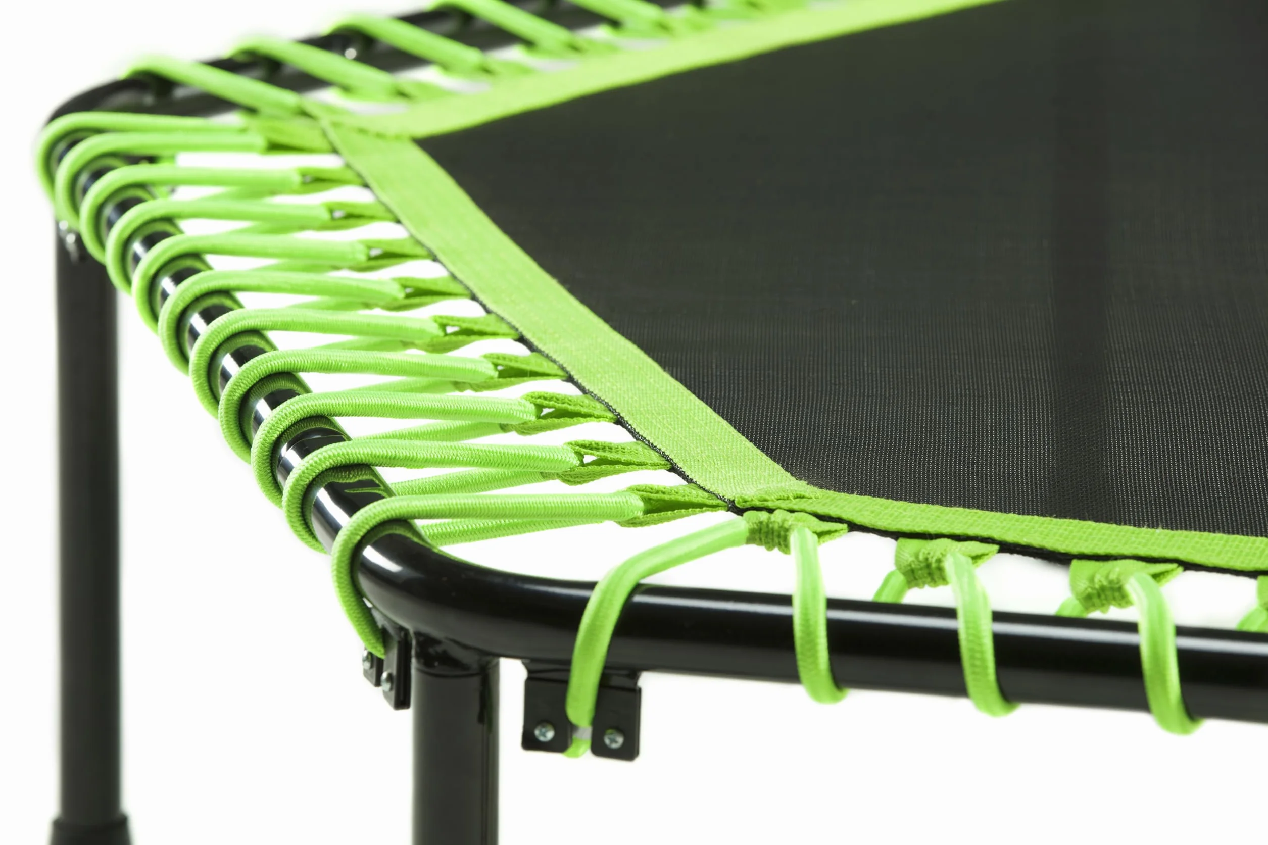 Salta Fitness trampolina fitness z uchwytem ø 128 cm