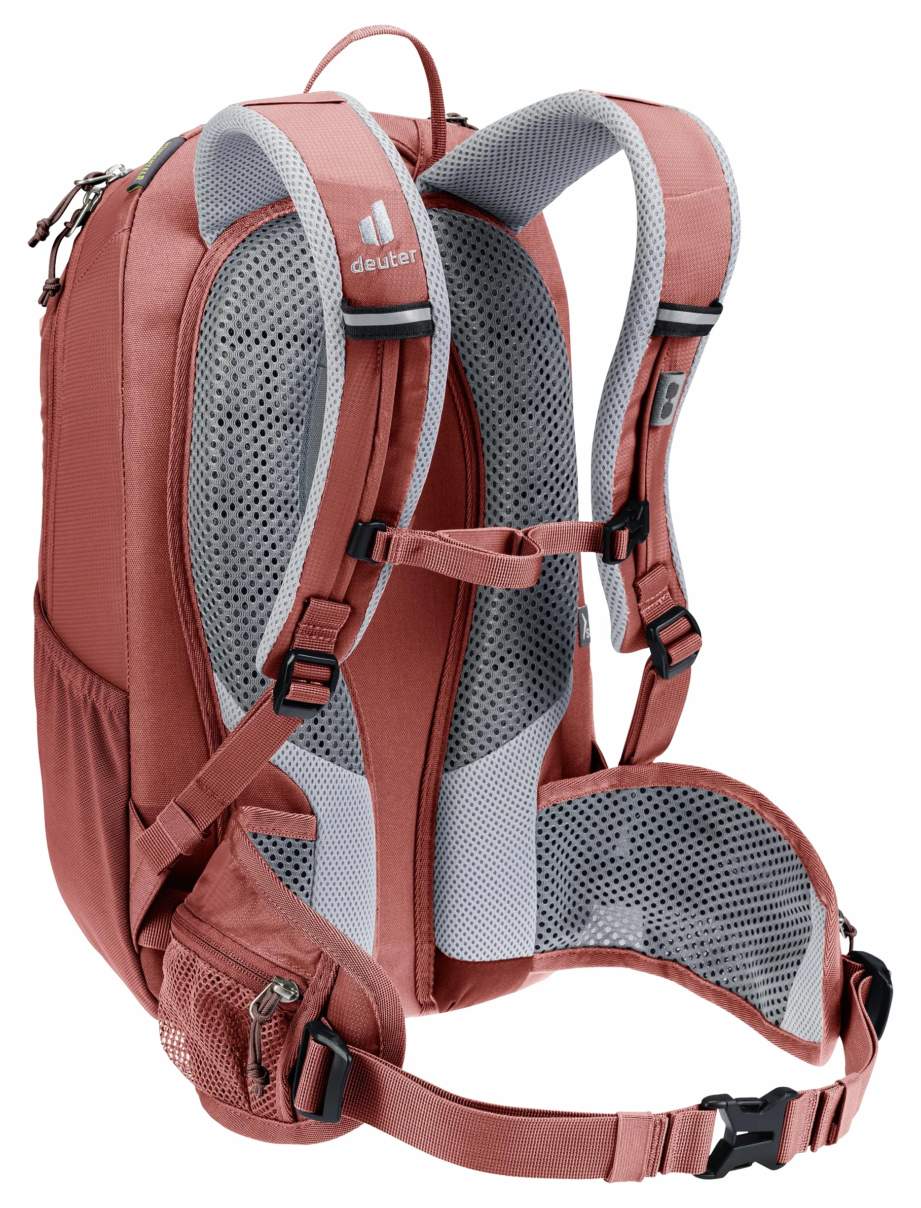 deuter Damski plecak rowerowy Superbike 16 SL (1 opakowanie)