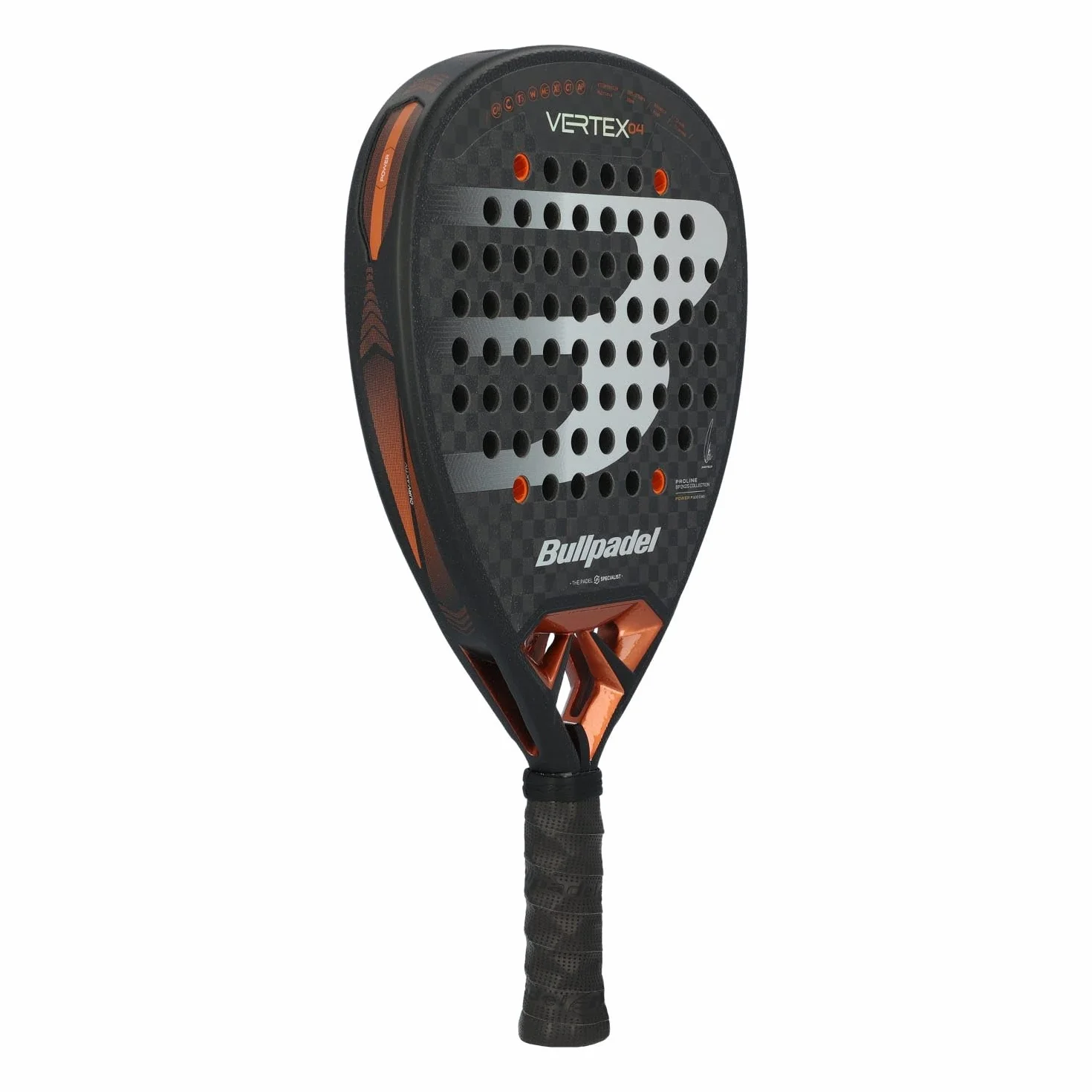 Bullpadel Vertex 04 25
