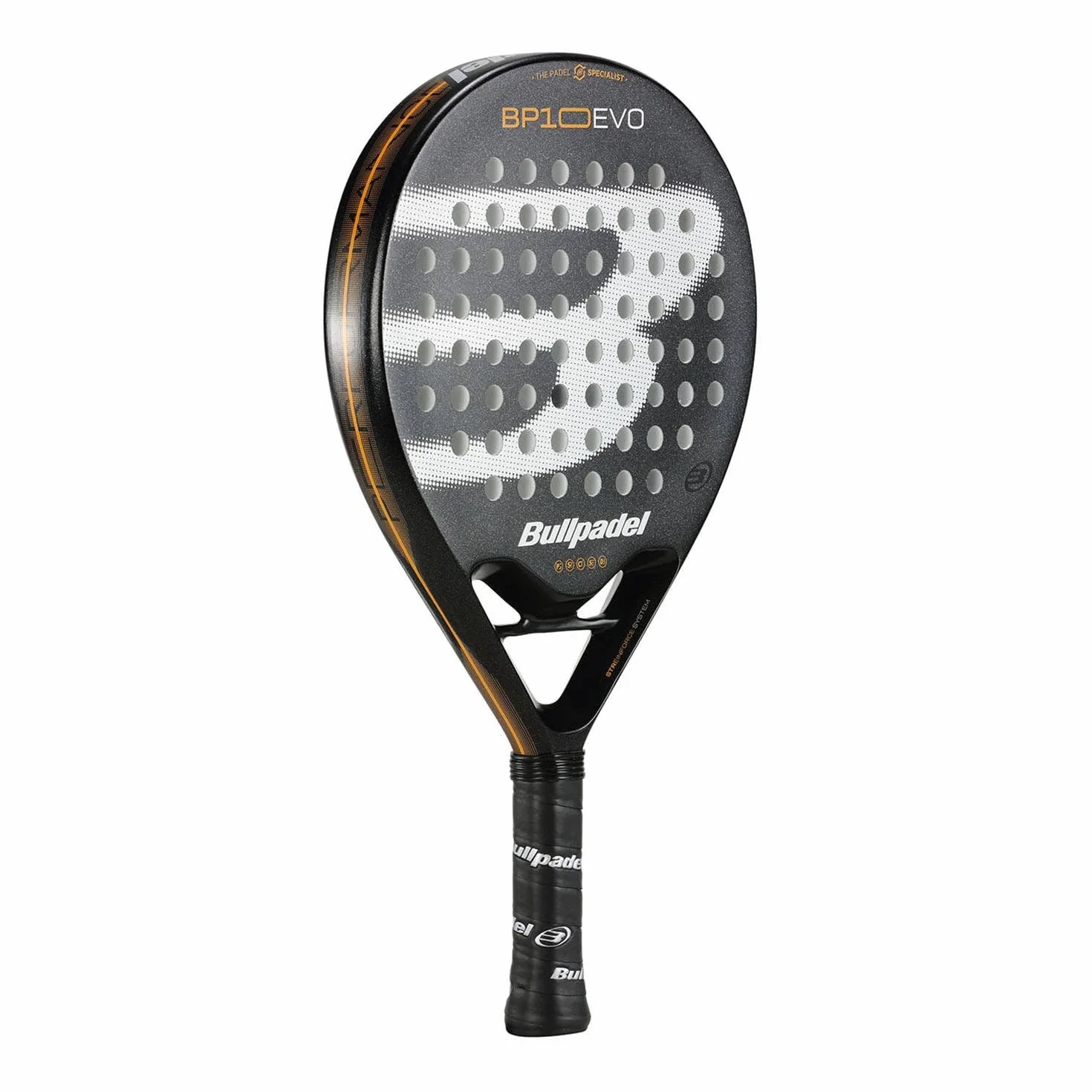 BULLPADEL - Padel Rakieta BP10 Evo 25