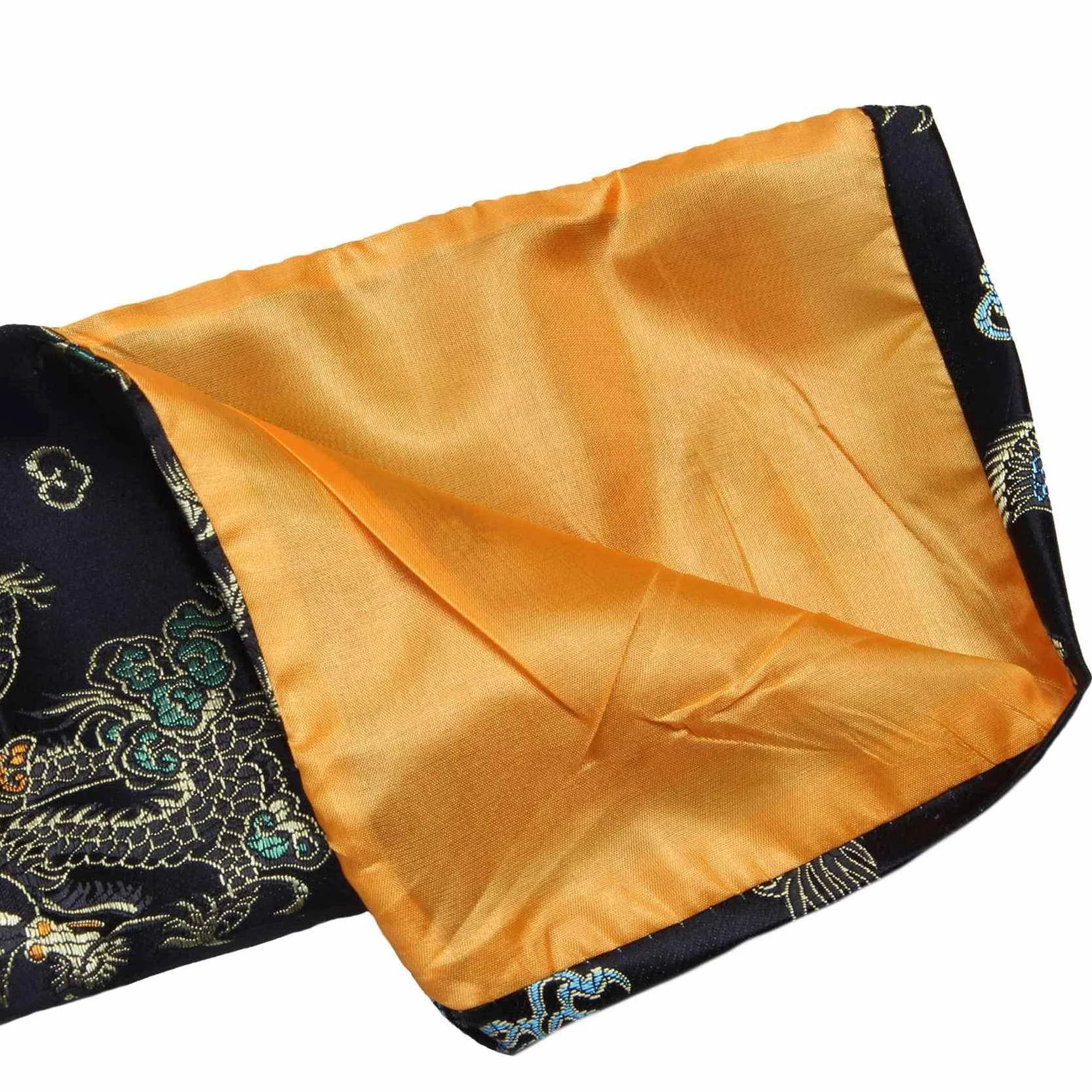 Trjgtas 2 x 135 cm i katana miecz torba Tissu czarna