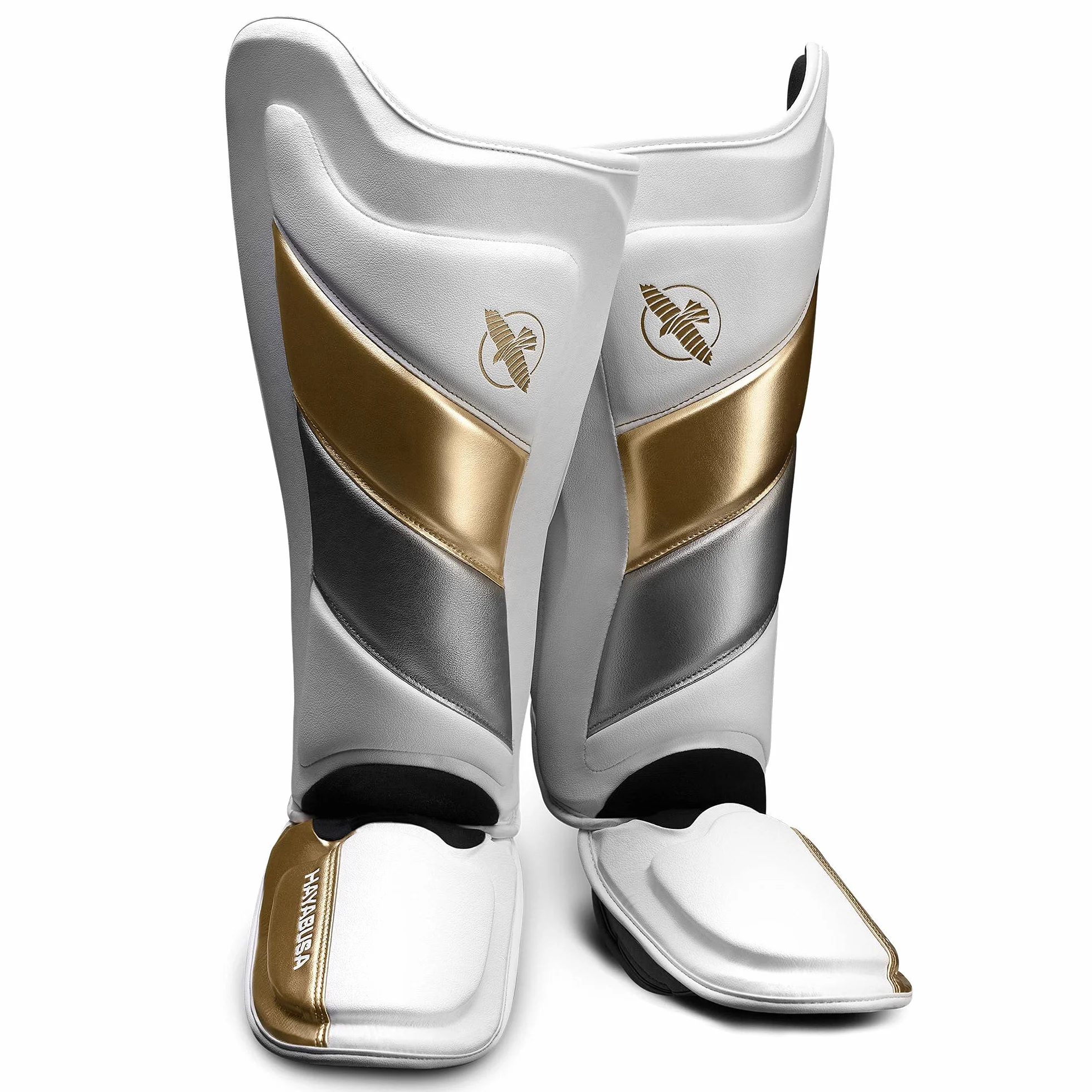 Hayabusa Ochraniacze goleni T3