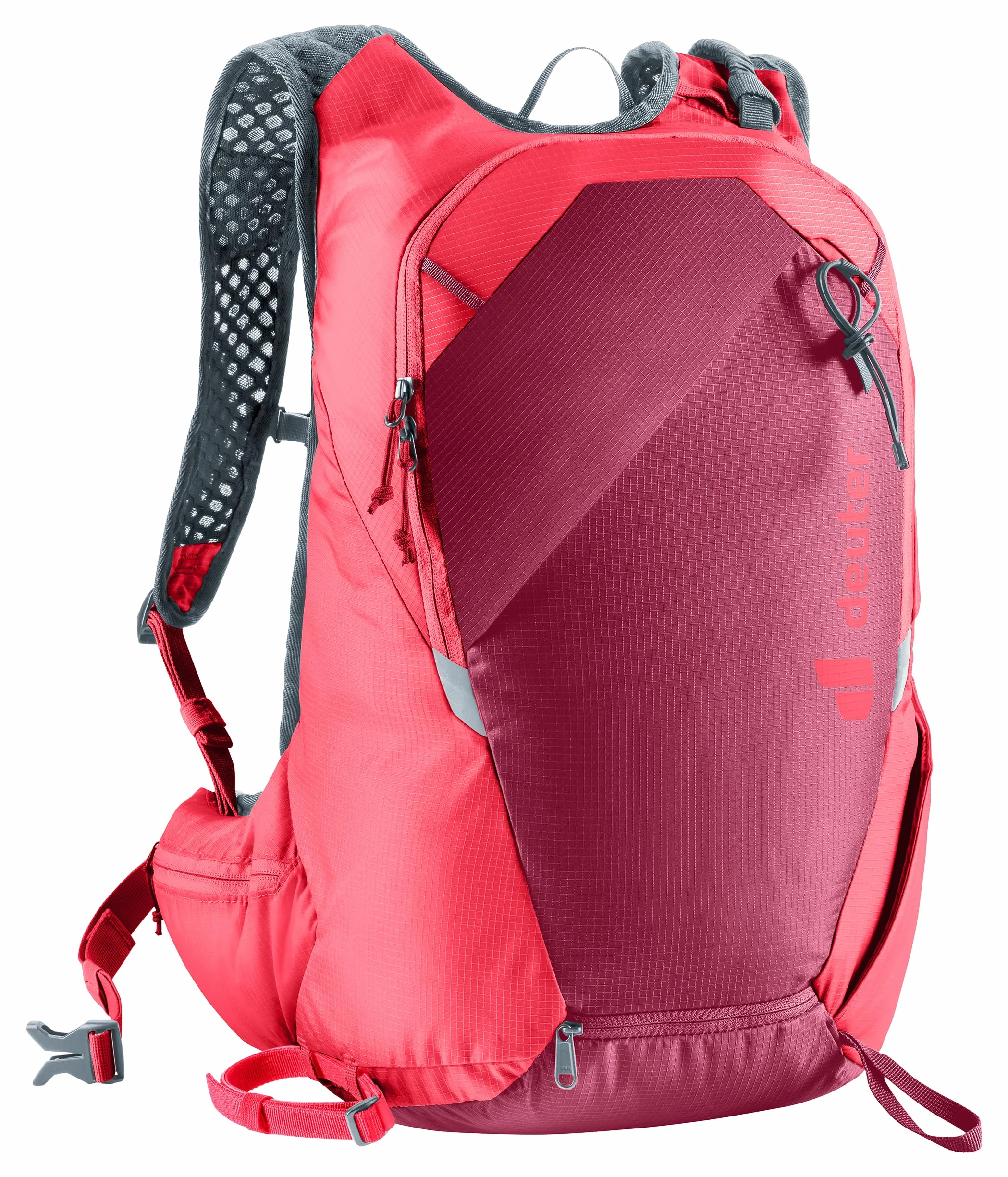 Deuter Plecak narciarski unisex Updays 20