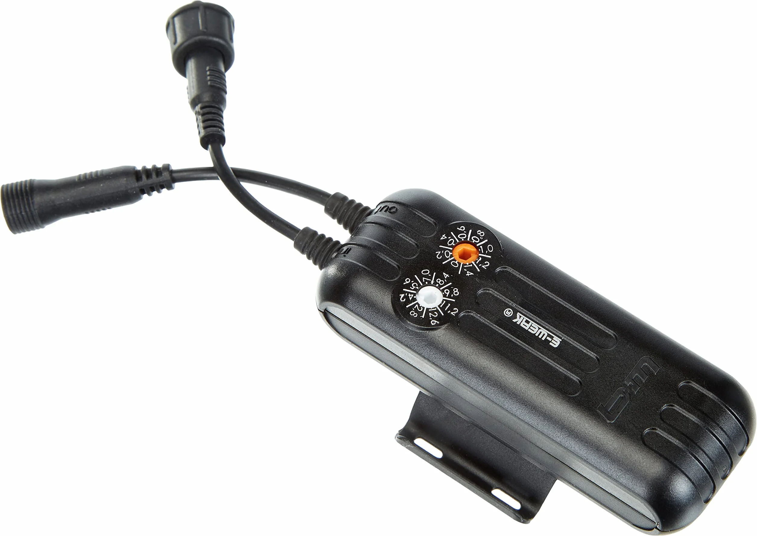Busch & Müller e-werk Batterie rechargeable pour dynamo moyeu