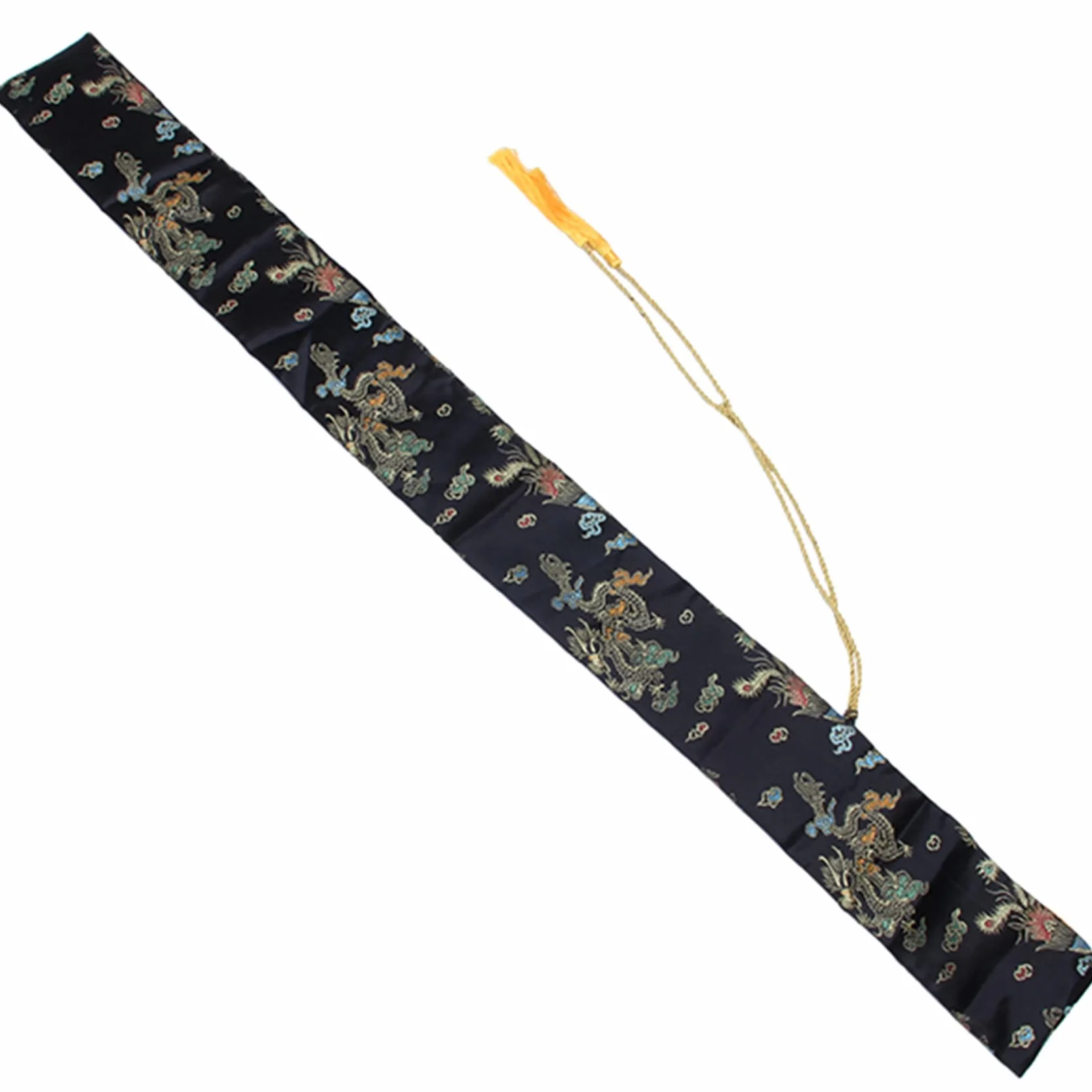 Trjgtas 2 x 135 cm i katana miecz torba Tissu czarna