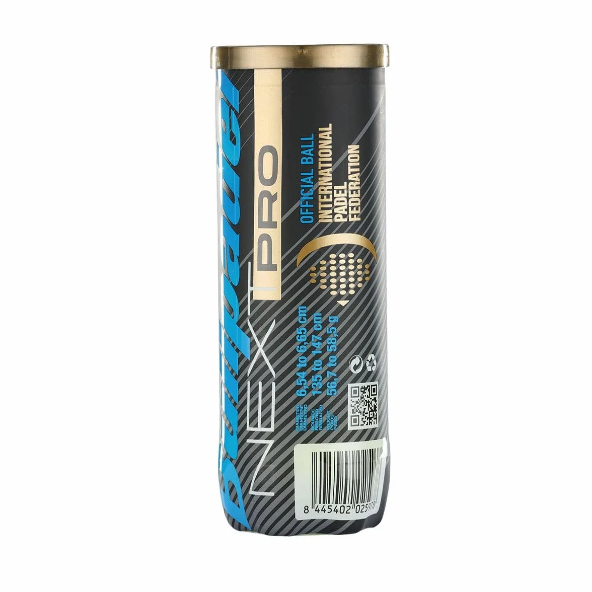 Bullpadel Vertex 04 Comfort Zestaw