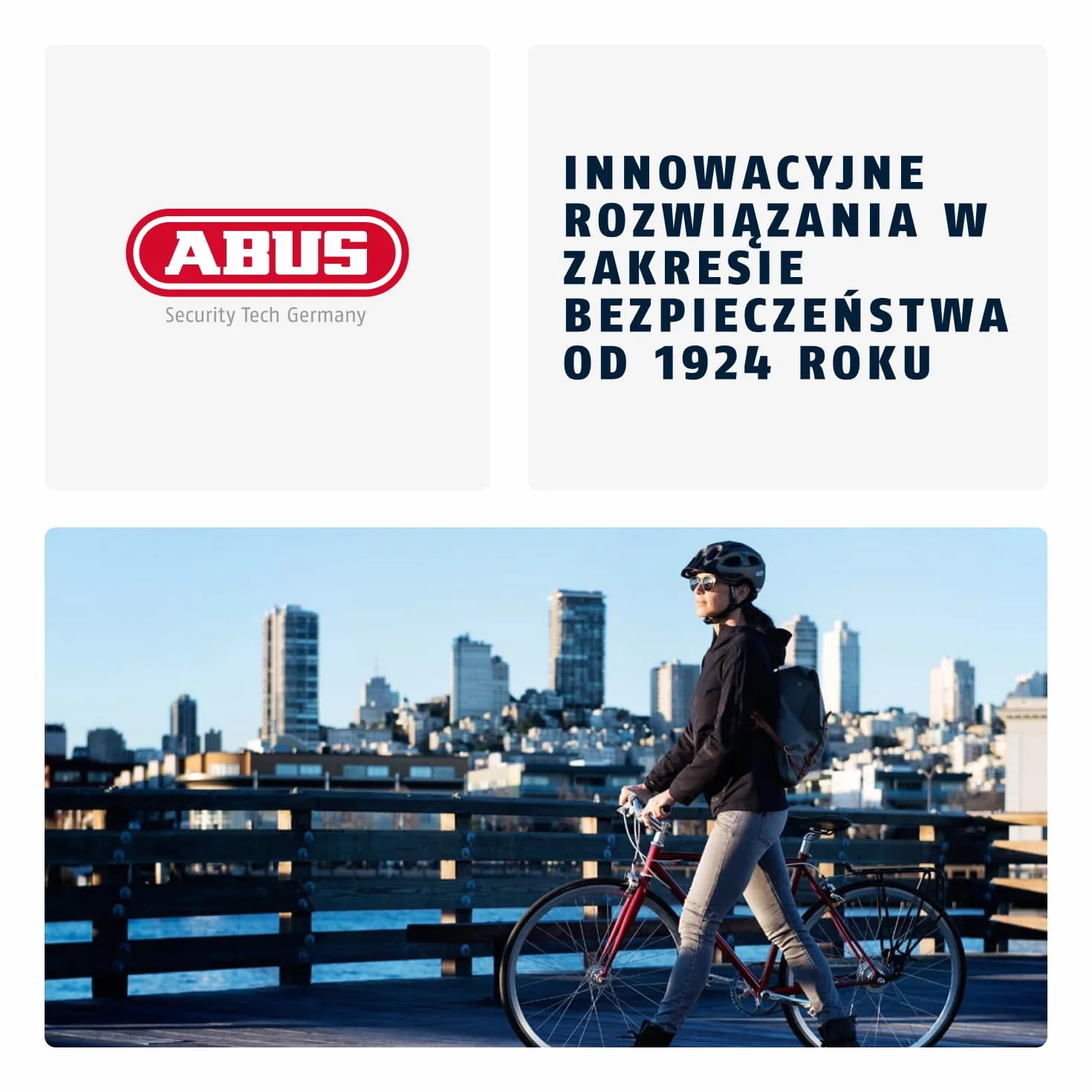 ABUS Bordo 6200K 90 SH składane zapięcie rowerowe 94 cm czarne