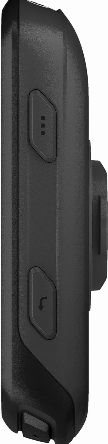 Garmin Edge 530 Komputer Rowerowy GPS Black, 2.6"