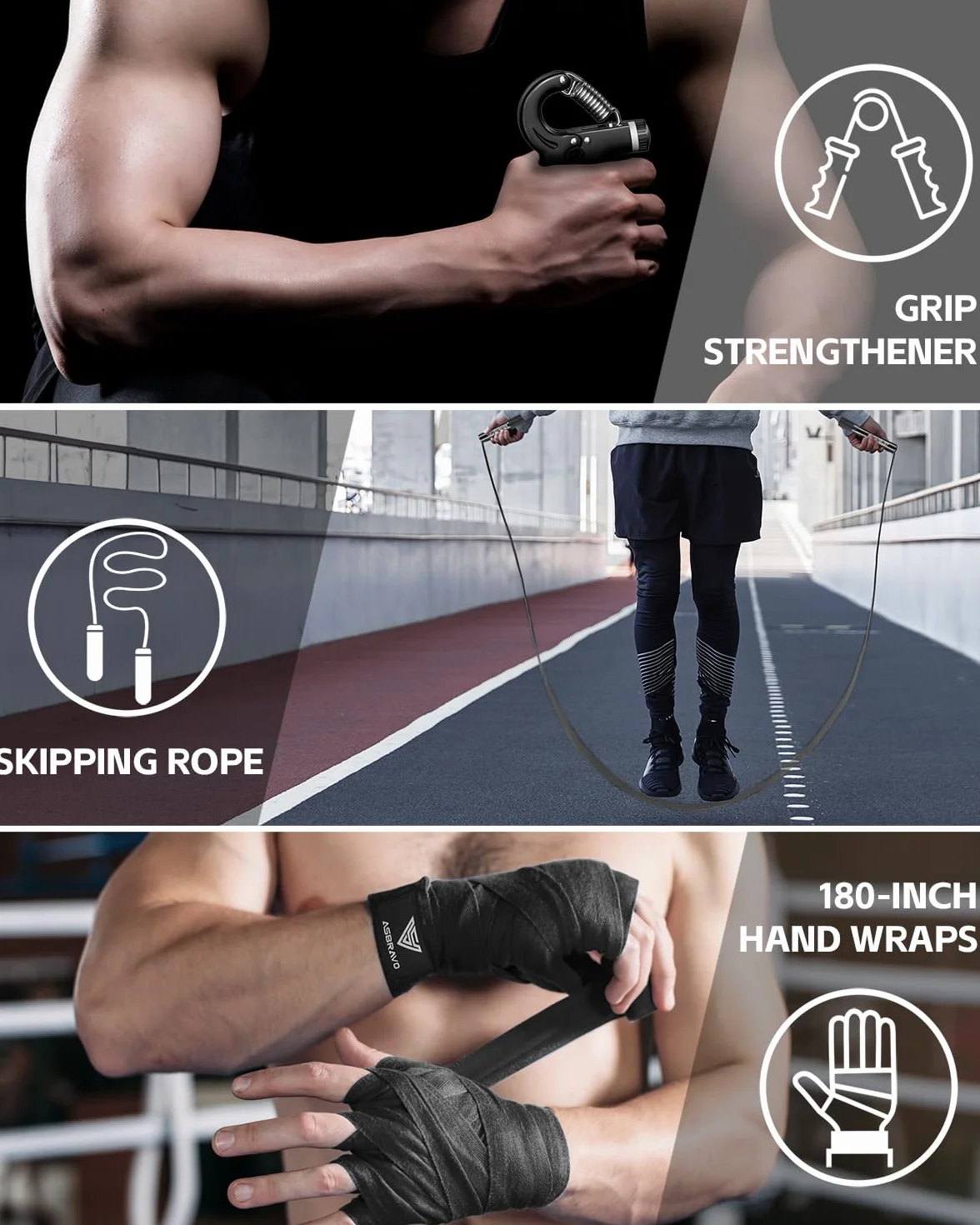 Worek bokserski 1,2 m PU Heavy Boxing Bag Set 350 ml rękawice do MMA Muay Thai Kickboxing