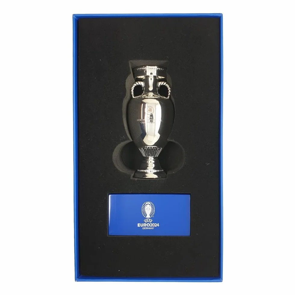 Replika 3D Trophy 150 mm wielokolorowa 45 mm