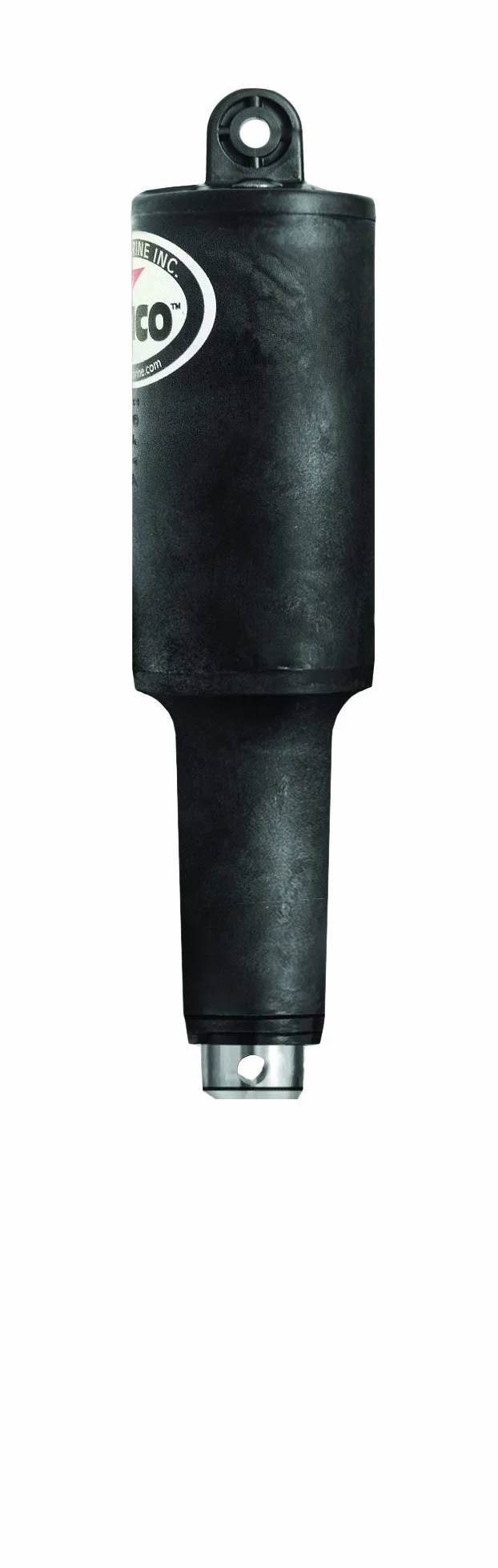 LENCO MARINE 15054-001 Siłownik 101 Standardowy, biały, średni