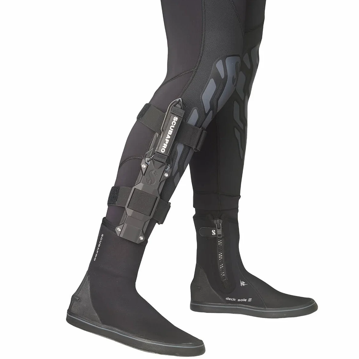 Scubapro TK15 Zestaw regulatorów do nurkowania w zimnej wodzie