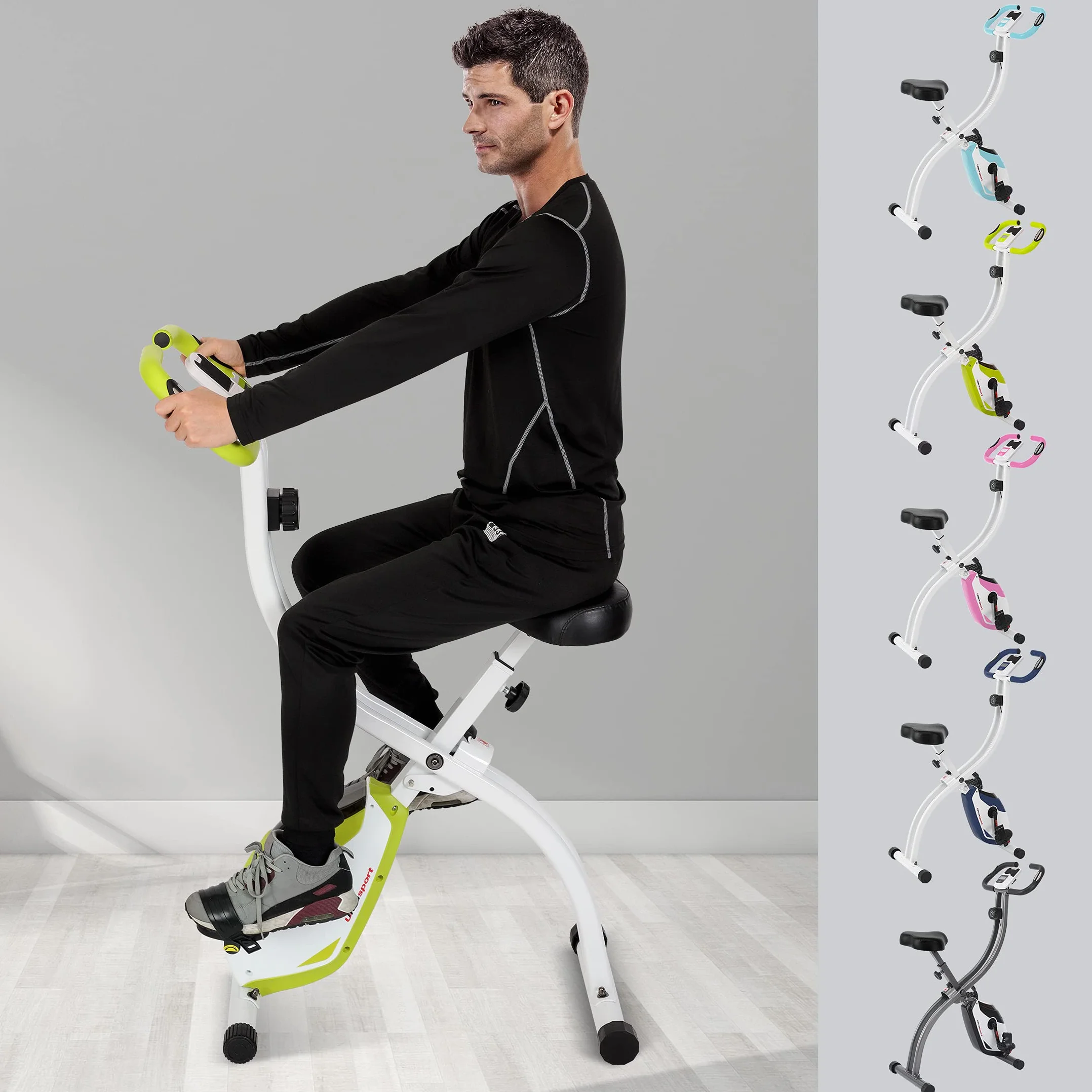 Ultrasport F-Bike