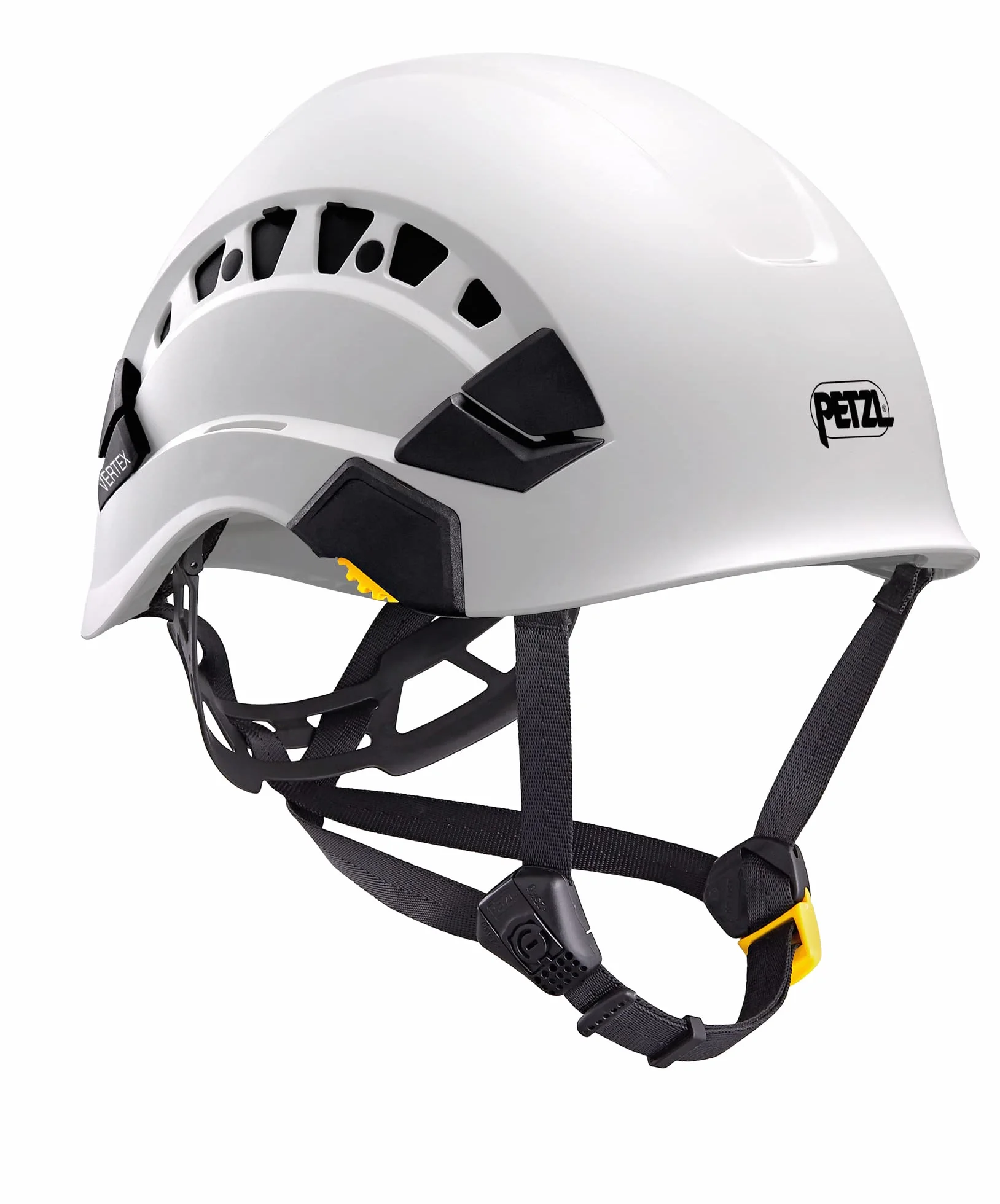 Petzl Vertex Vent Headguard biały UNI