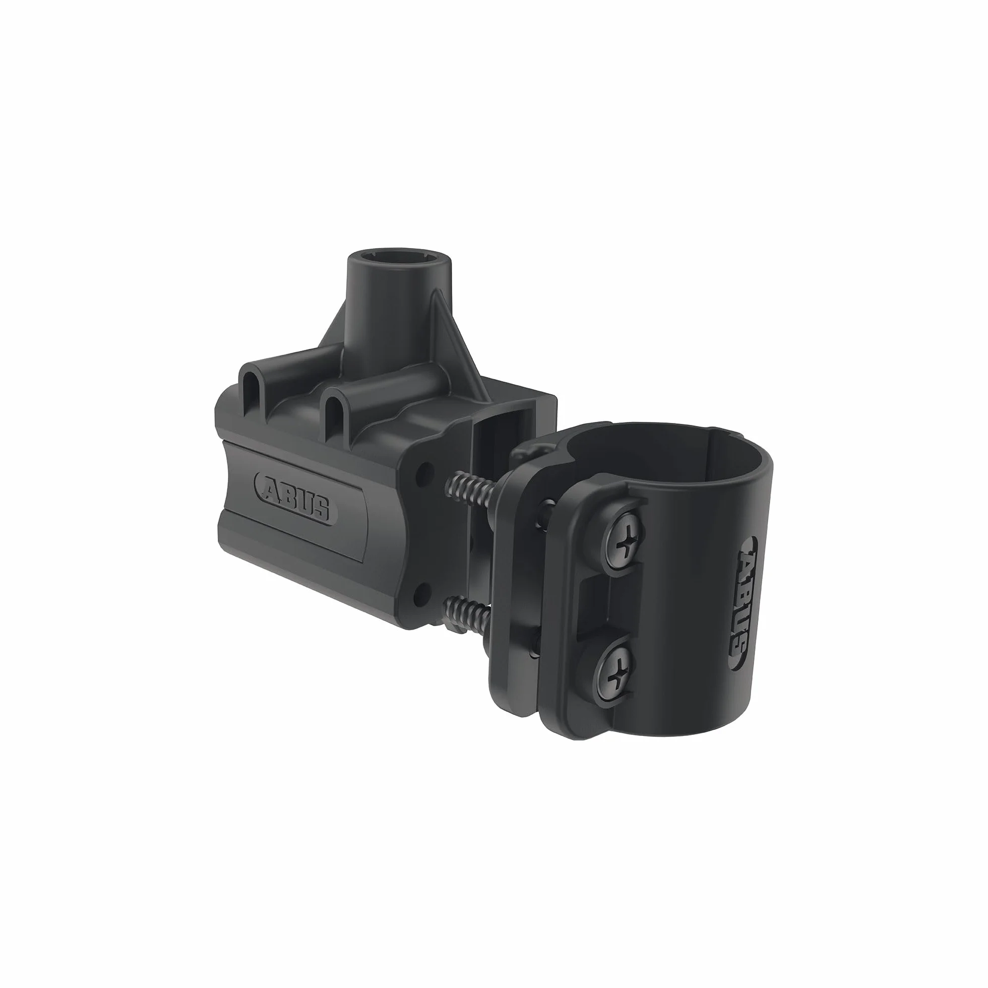ABUS Zapięcie rowerowe Granit XPlus 540 z uchwytem USH 13 mm XPlus cylinder 15-230 mm