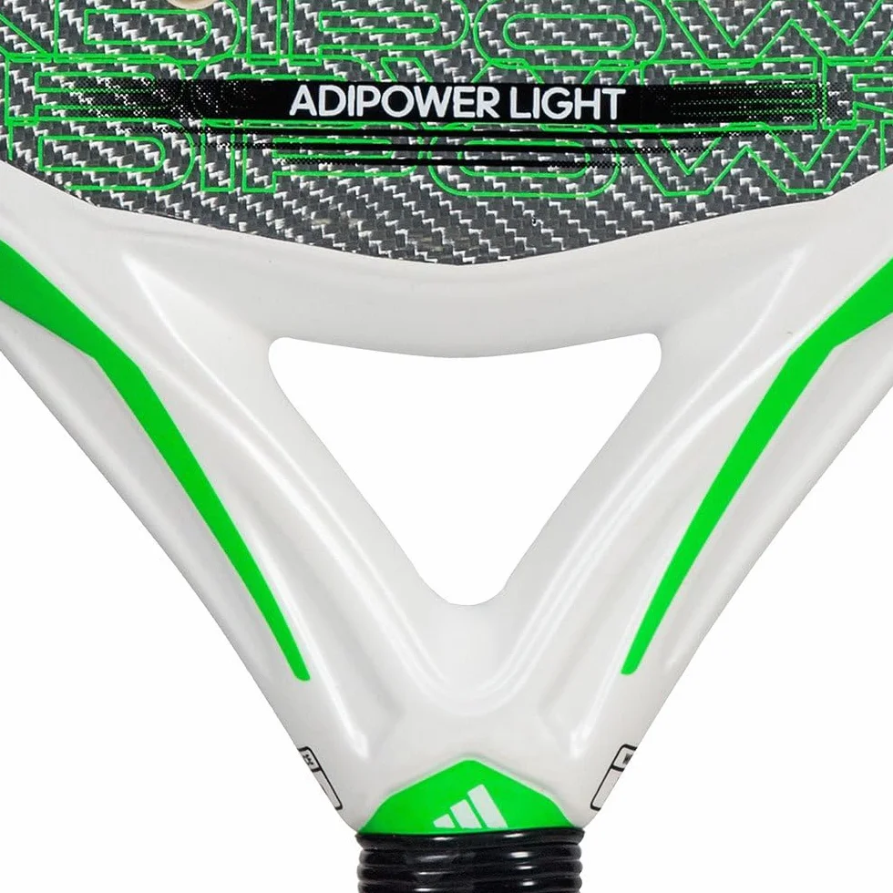 Adidas Adipower Light 3.3 rakieta padelowa
