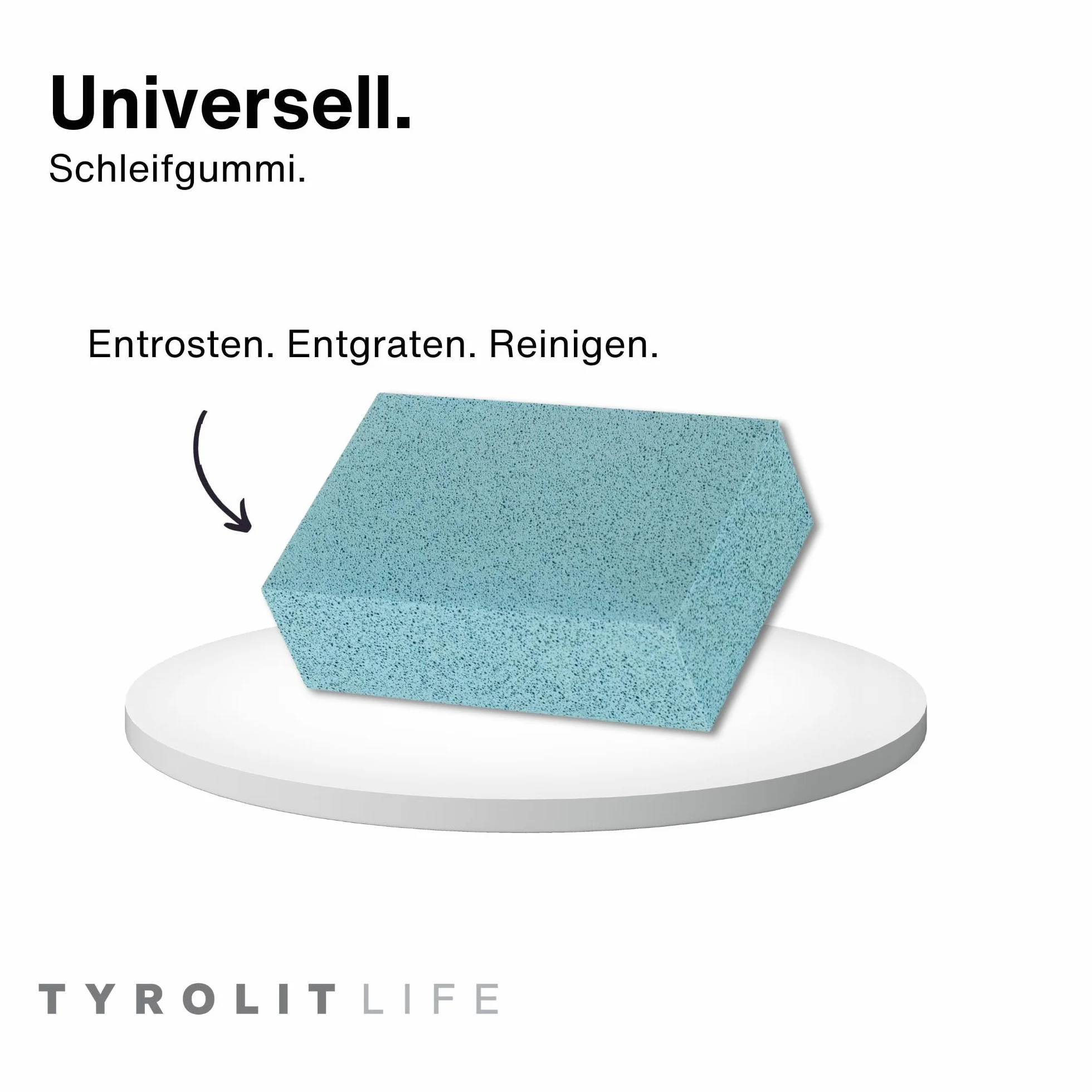 Tyrolit Life All in One 10-częściowy zestaw szlifierek do nart i desek snowboardowych (88°) z kątownikiem ze stali nierdzewnej (88 stopni) i różnymi pilnikami do krawędzi nart i desek snowboardowych