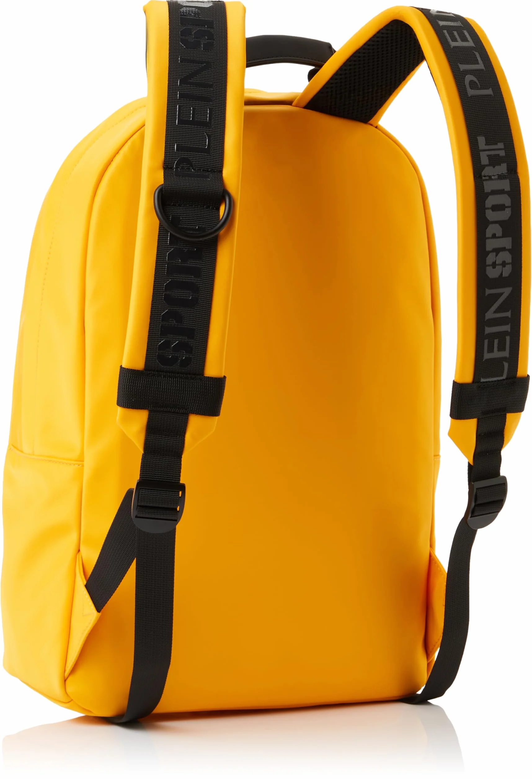 PLEIN SPORT Plecak Move Mustard