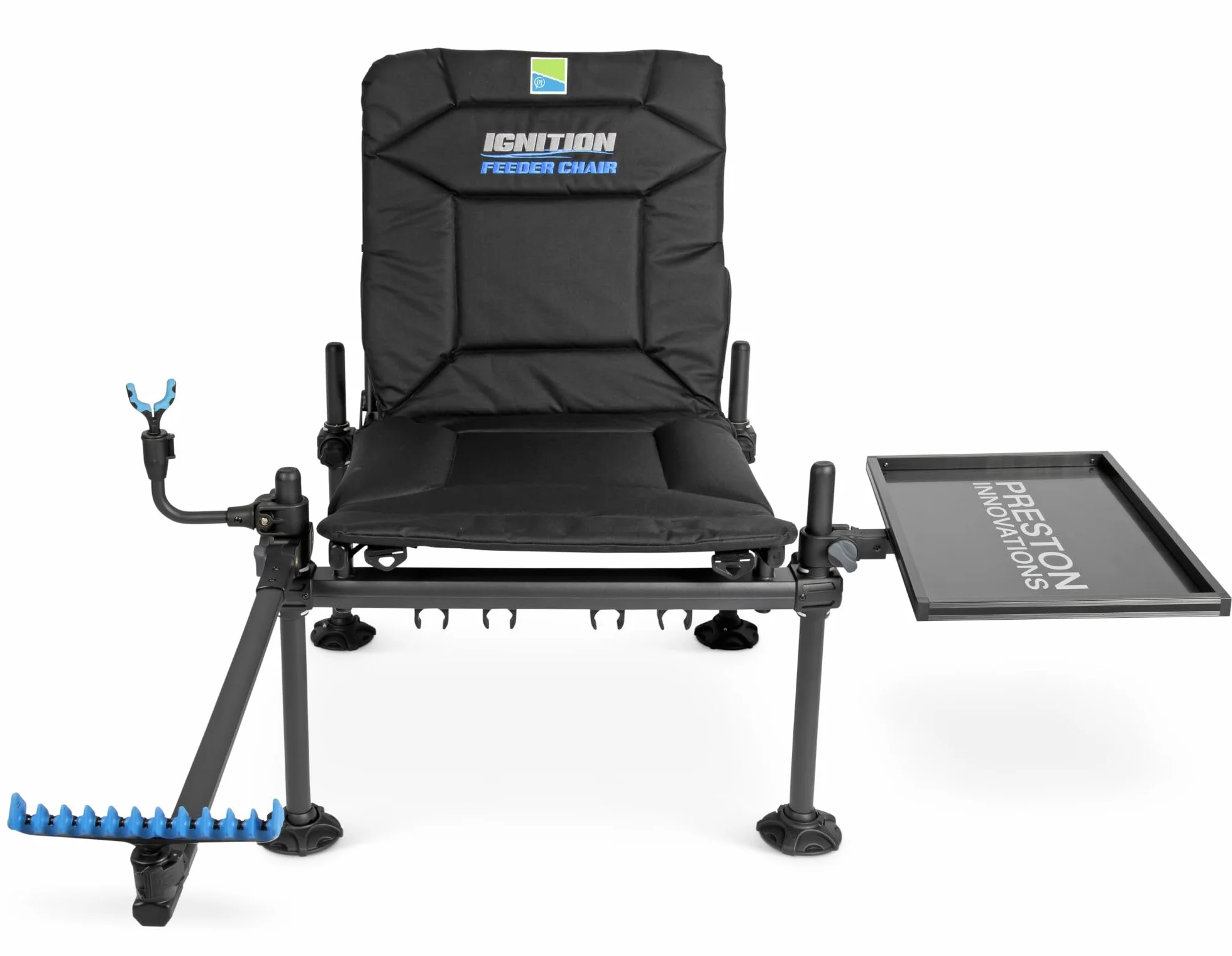 Preston Krzesło Ignition Feeder Chair Combo