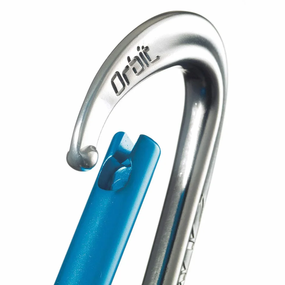 CAMP Orbit Expressen 6 szt.