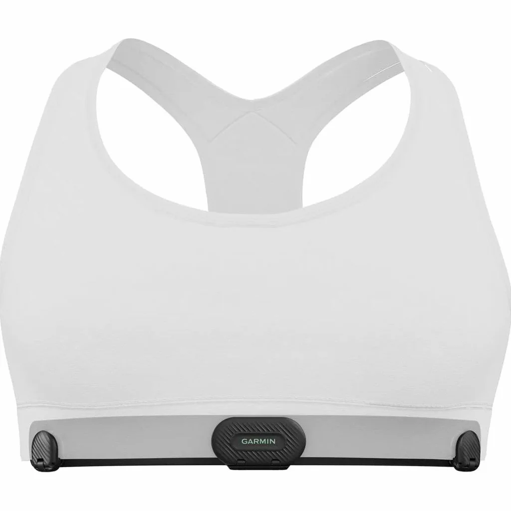 Garmin HRM-Fit Czujnik Tętna Dla Kobiet