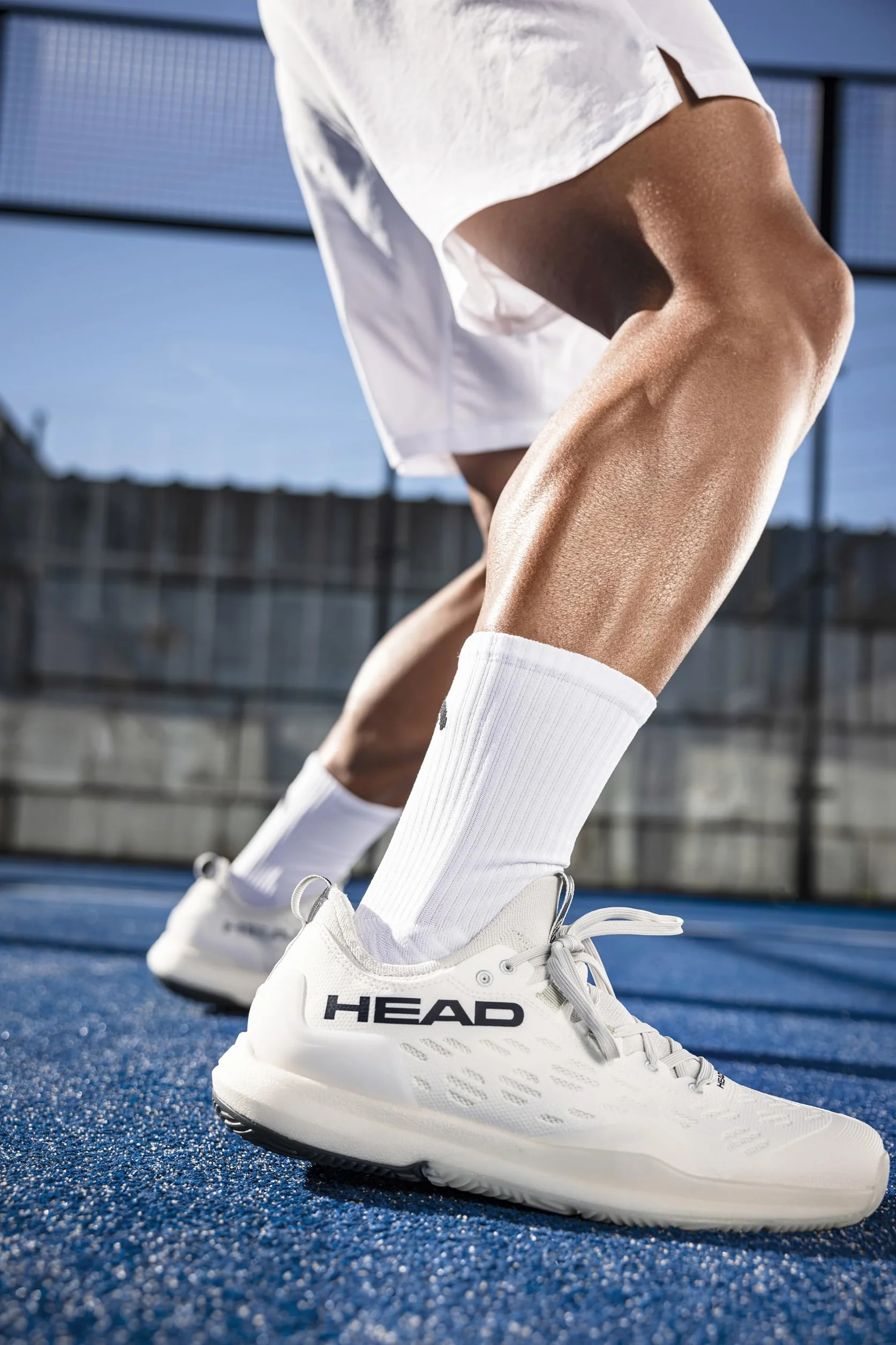 HEAD Mężczyźni Motion Pro 1.5 Padel Buty