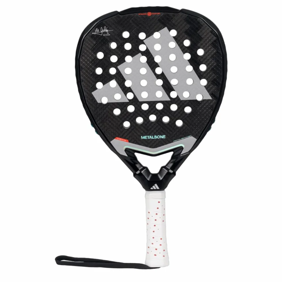 Adidas Metalbone 3.4 2025 Padel rakieta jeden rozmiar
