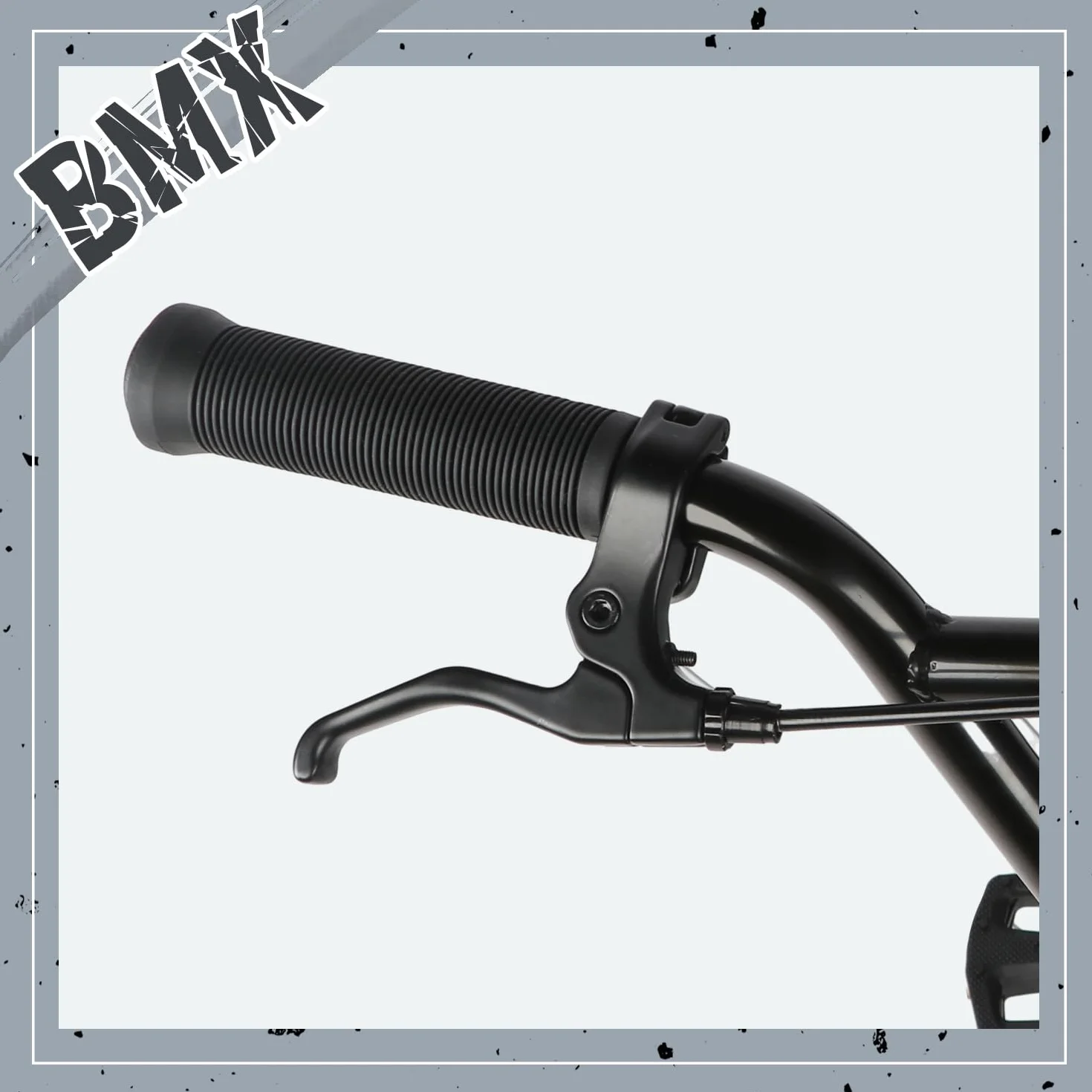 AVASTA Rower dziecięcy BMX Freestyle BCG3003YS20bb