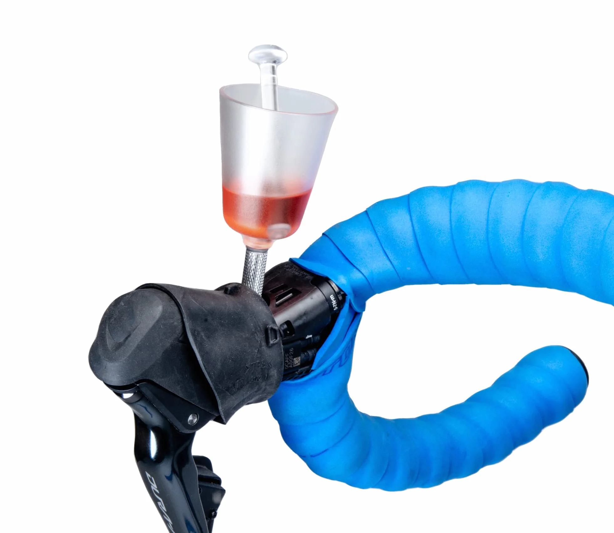 Park Tool BKM Narzędzie hamulcowe unisex dla dorosłych, niebieskie, unisex