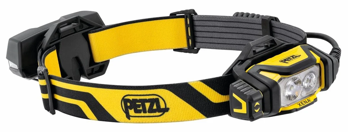 Petzl Xena Headlamp E004BA00
