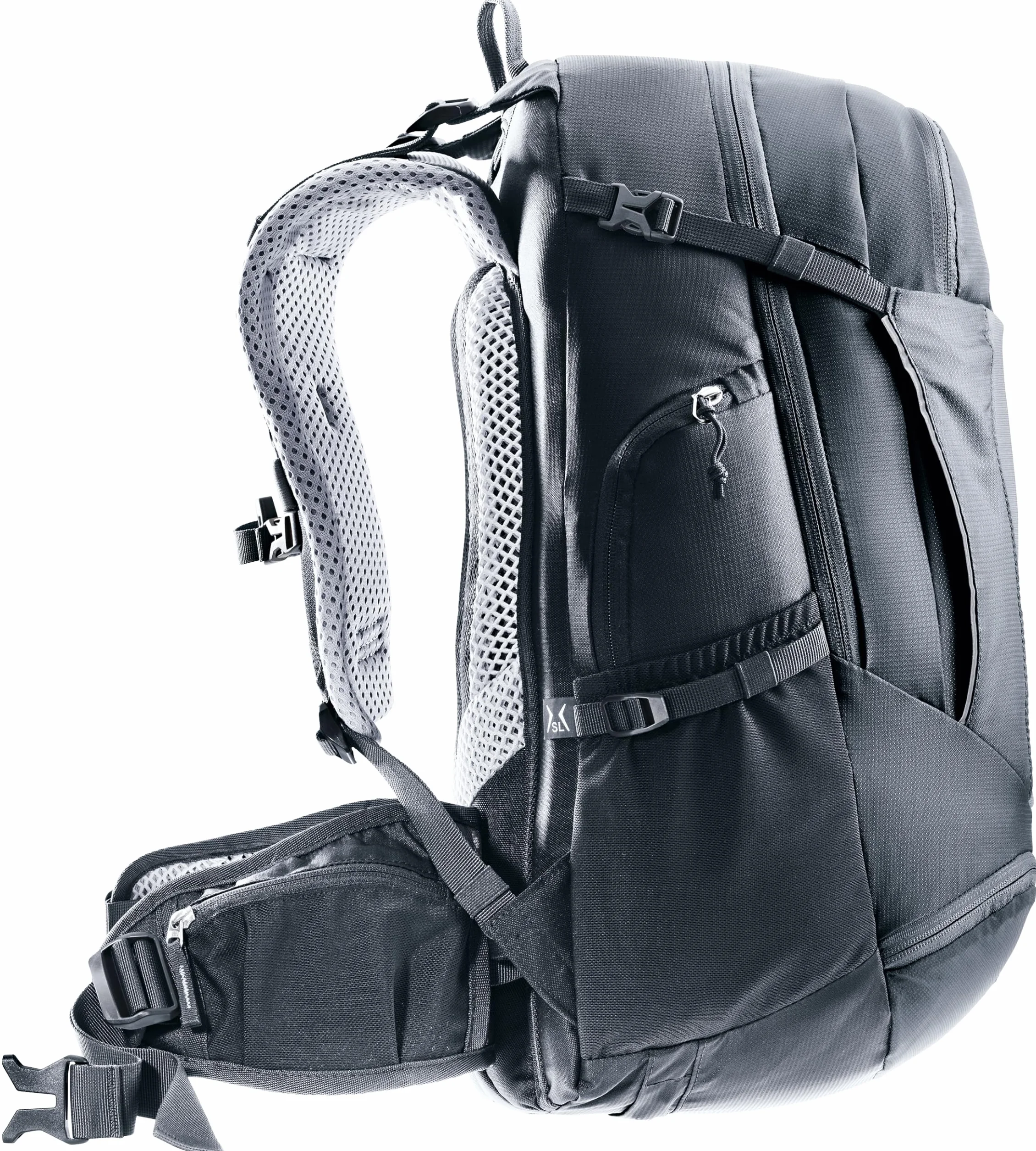 Deuter Trans Alpine 28 SL plecak rowerowy damski