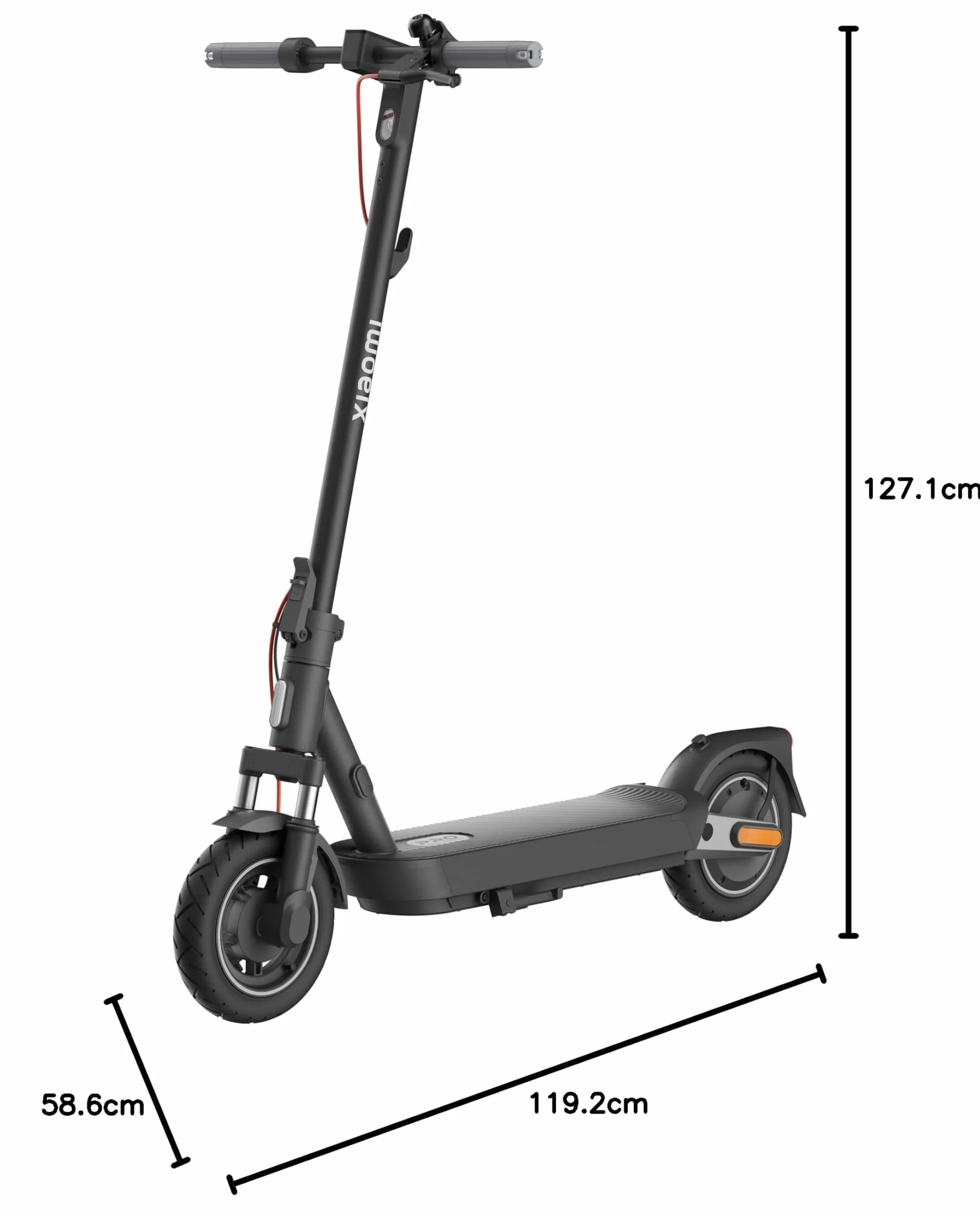 Xiaomi Electric Scooter 5 Pro EU