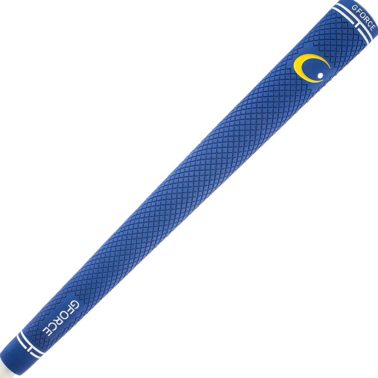 GForce 7 Iron Golf Swing Trainer – elastyczna pomoc treningowa, tempo, rytm, przejście, pomiar czasu, USGA Legal