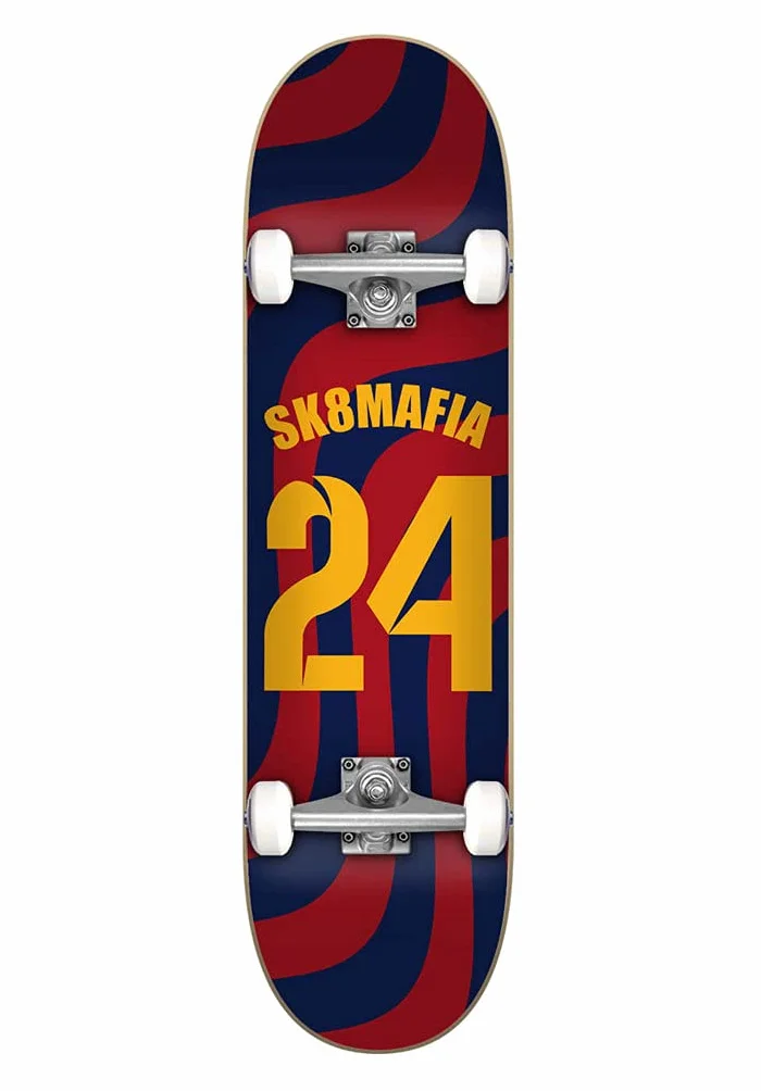 Sk8Mafia BARCI 7,5"X 31.60" - Complete deskorolka