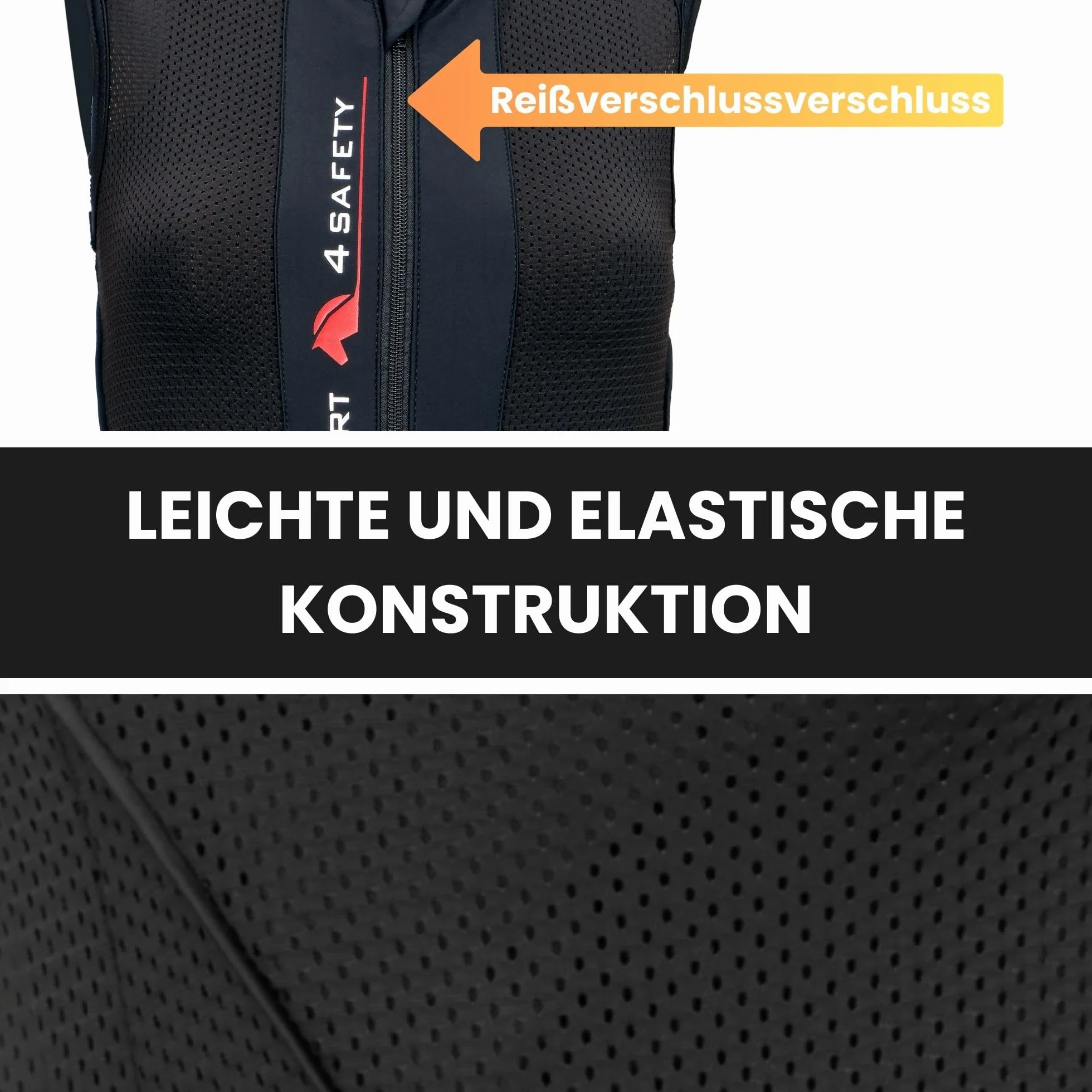 Start EffectFlex kamizelka do jazdy konnej dla kobiet i dziewcząt, kamizelka bezpieczeństwa dla dzieci, mężczyzn, damska kamizelka ochronna do jazdy konnej, ochraniacz pleców dla dzieci, kobiet i