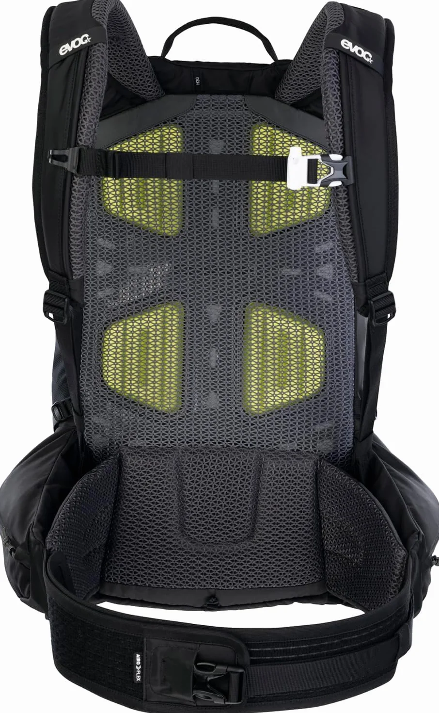 Evoc Explorer Pro Plecak 30l Czarny