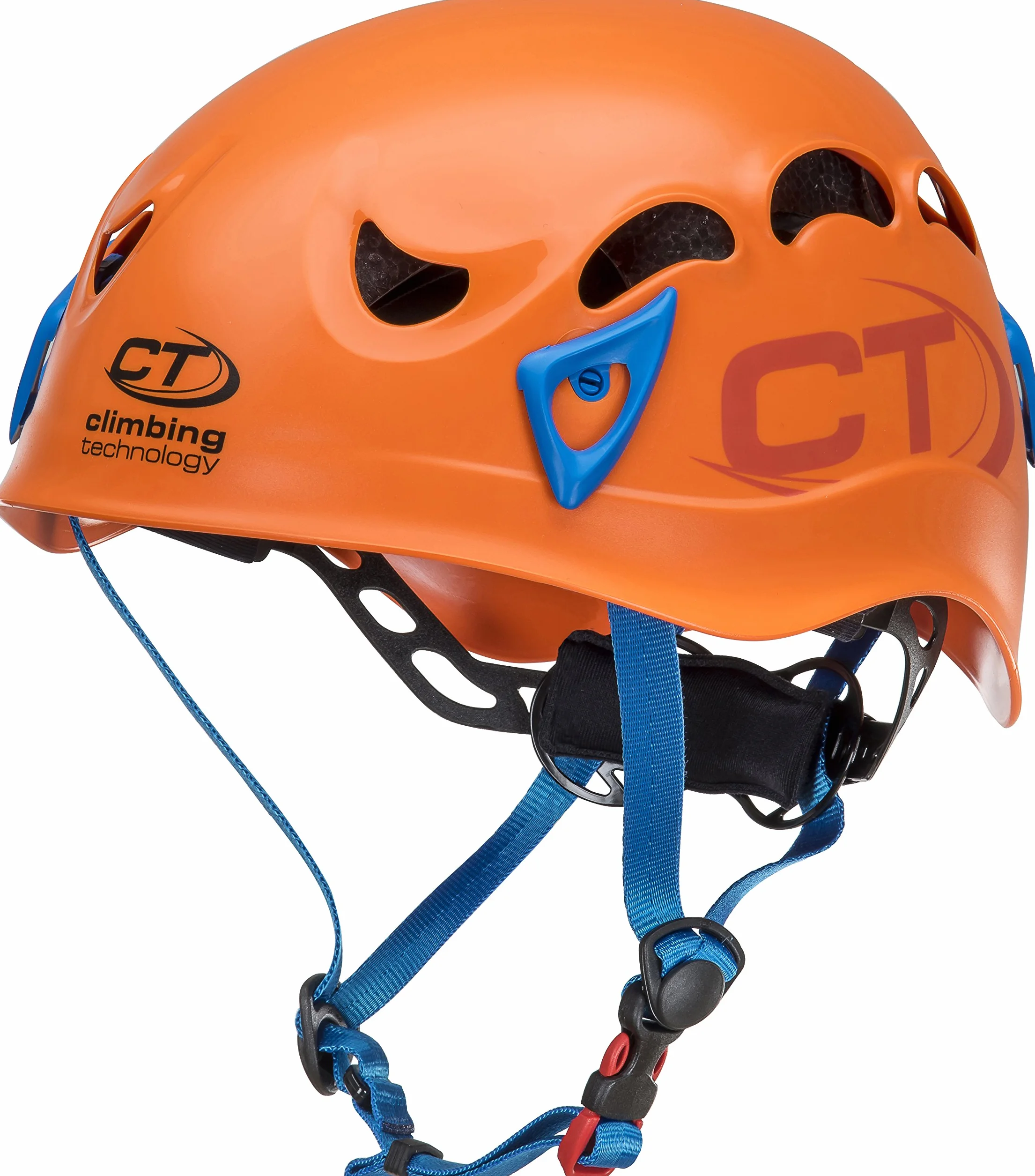Climbing Technology Ferrata Plus Galaxy Set, uniseks, dla dorosłych, wielokolorowy, rozmiar uniwersalny