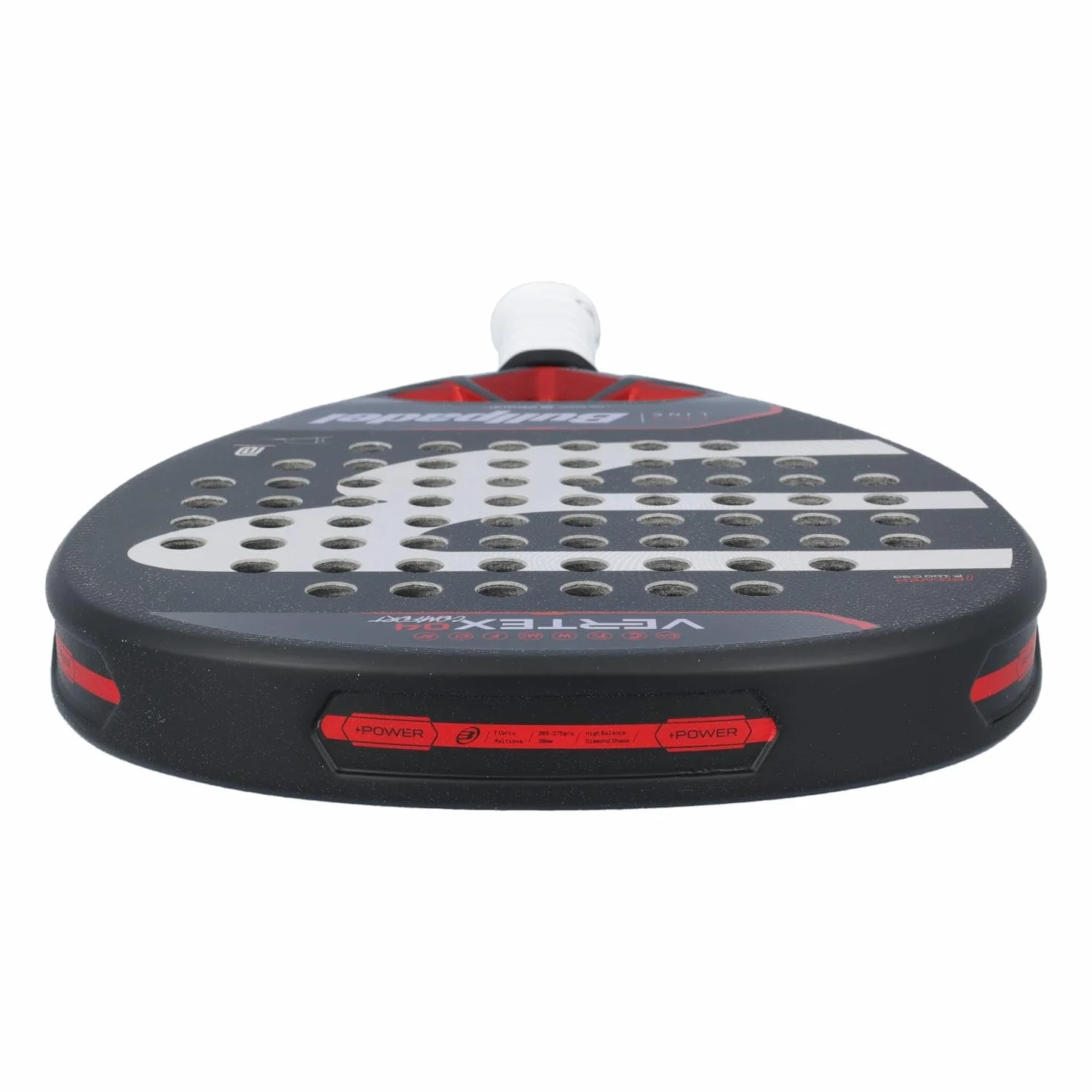 BULLPADEL Vertex 04 Comfort 24