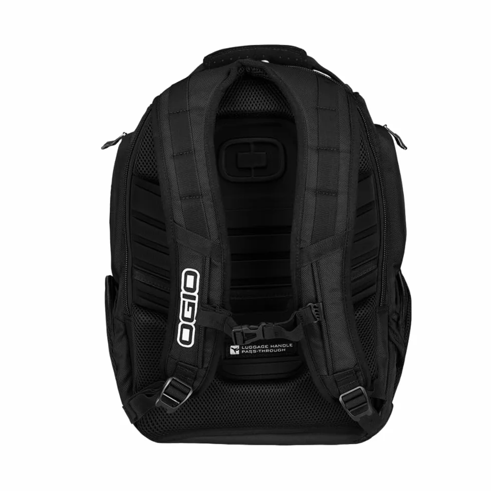 Ogio Gambit 17 Black, 111072.03, 20 cm