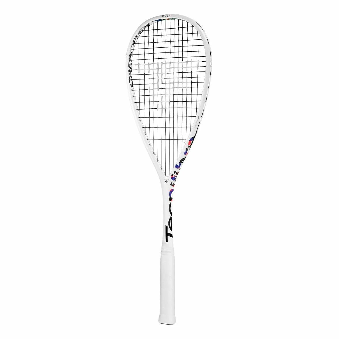 Tecnifibre Carboflex 130 X-Top V2 rakieta do squasha