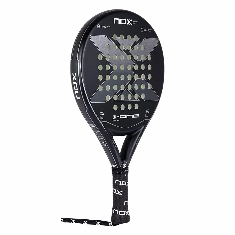 NOX X-One Casual Series 23