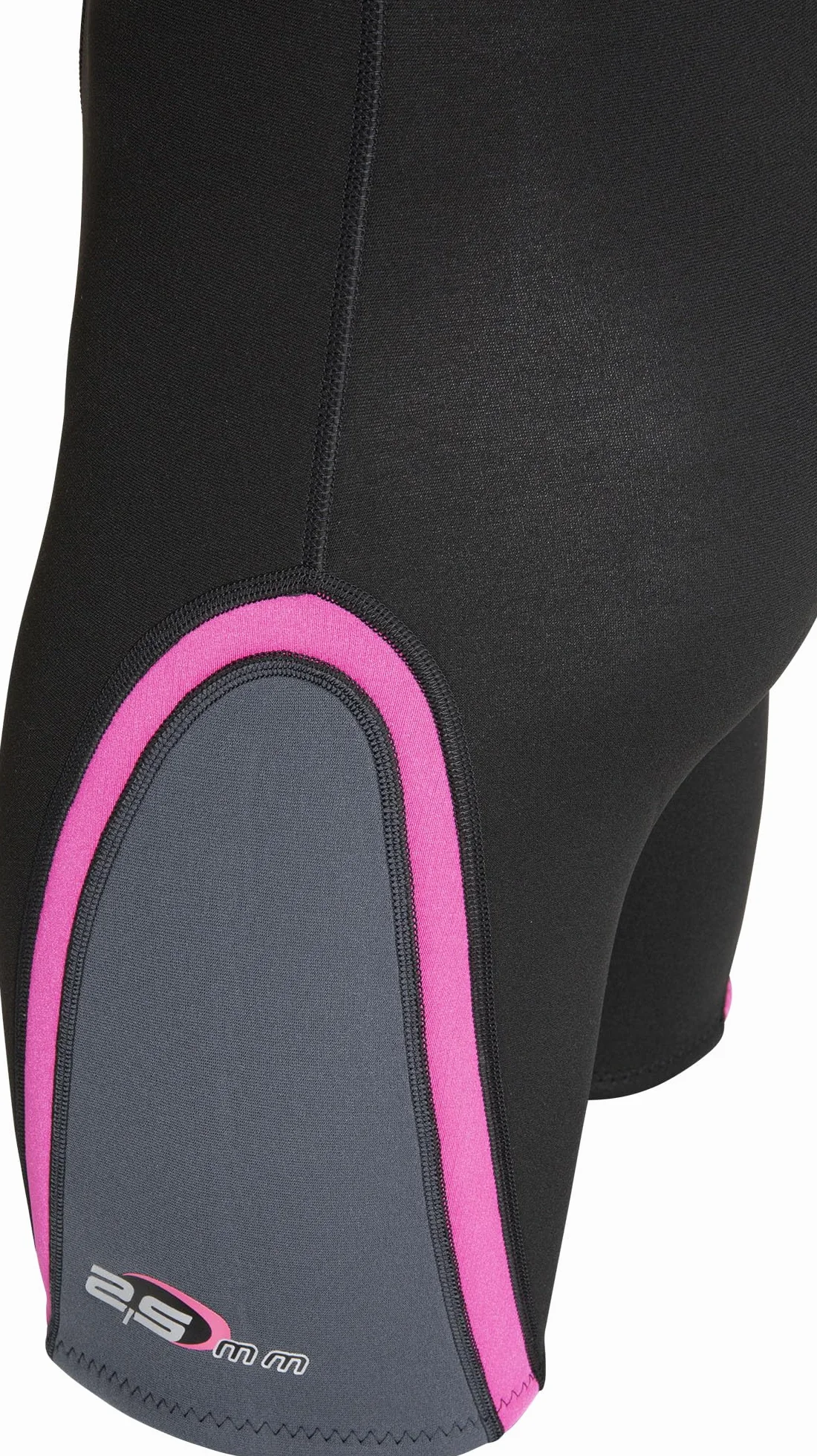 Cressi Playa Man Wetsuit 2,5 mm - męskie spodenki neoprenowe spodenki do nurkowania premium