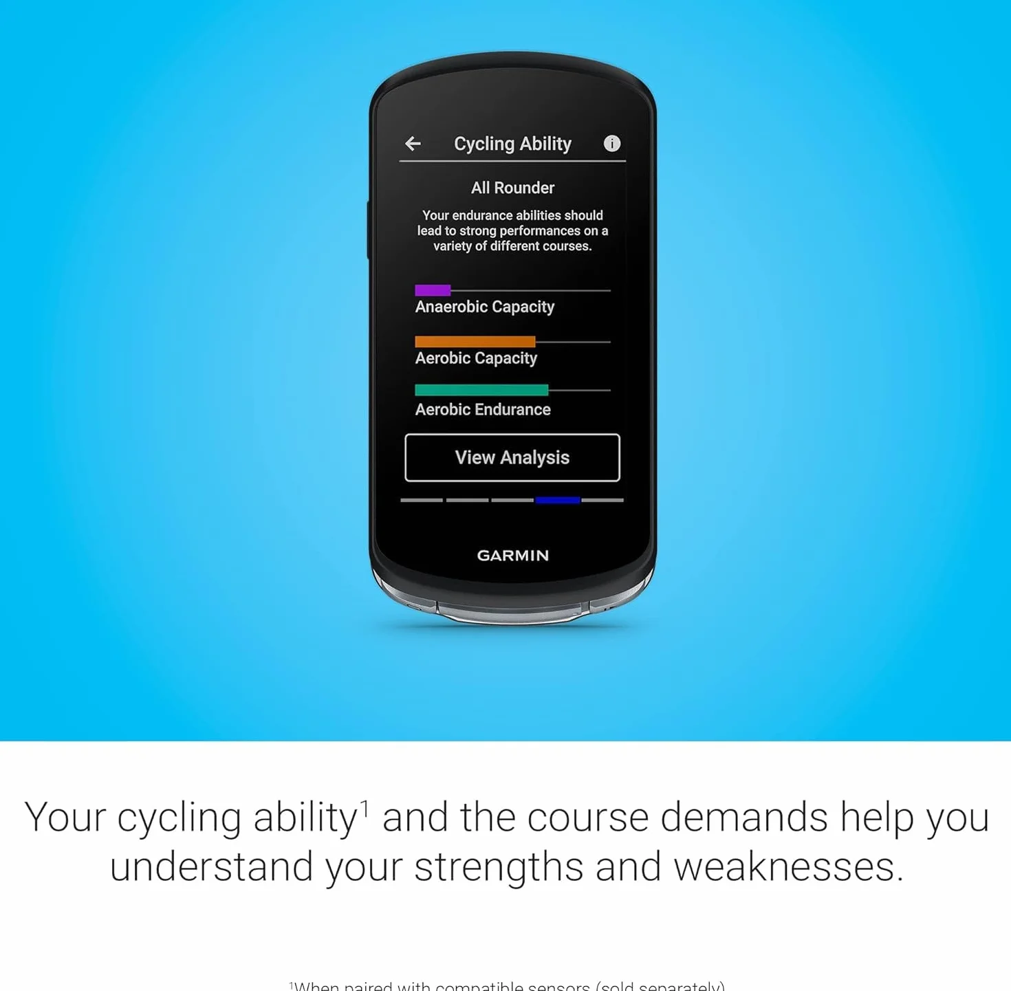 Garmin Edge 1040 Podręczne Urządzenie GPS, Czarny