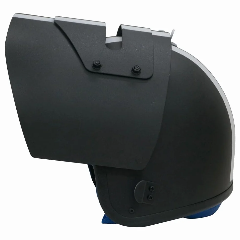 Rosyjski kask MASKA-1 SCH KILLA CZARNA replika FSB MVD SPETSNAZ
