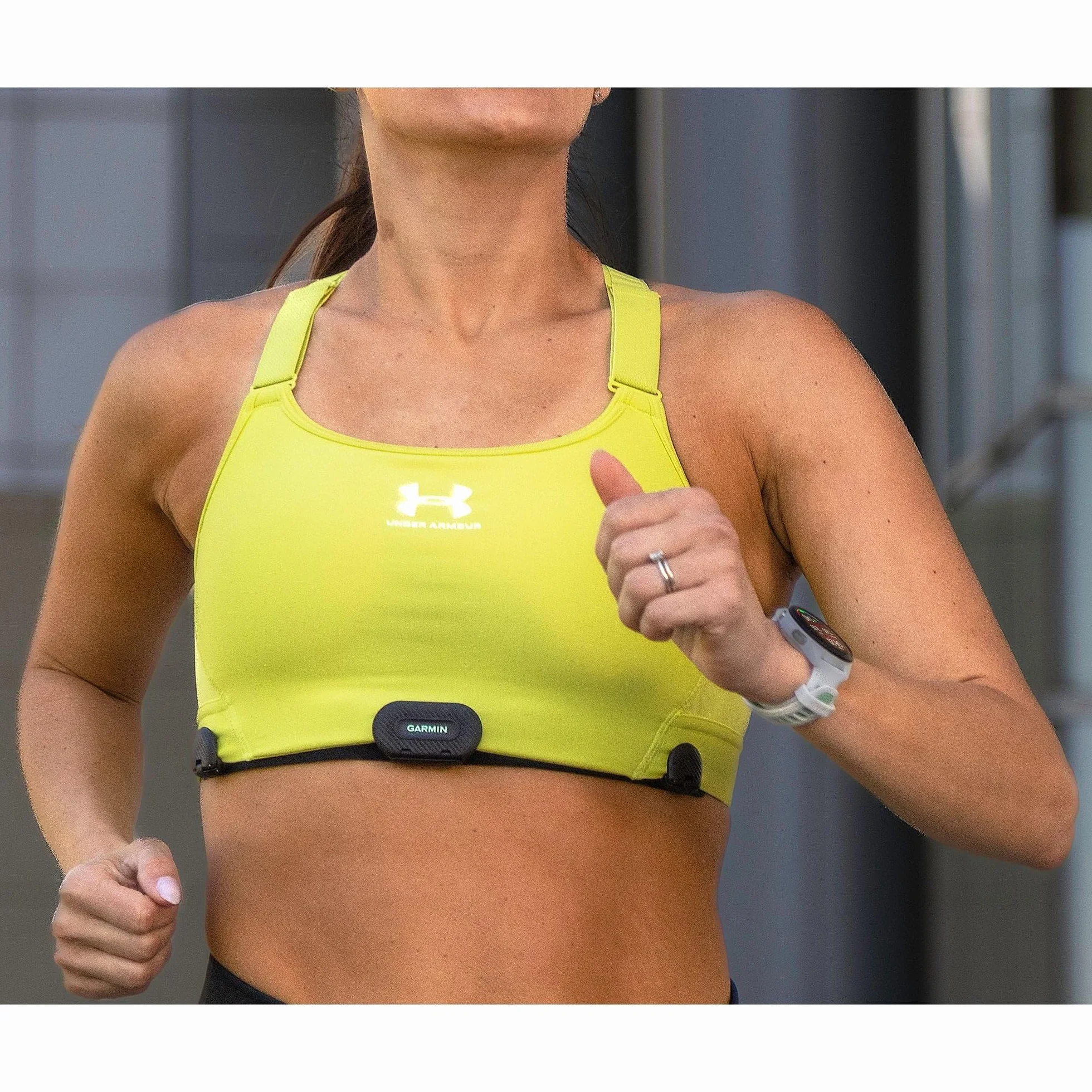Garmin HRM-Fit Czujnik Tętna Dla Kobiet