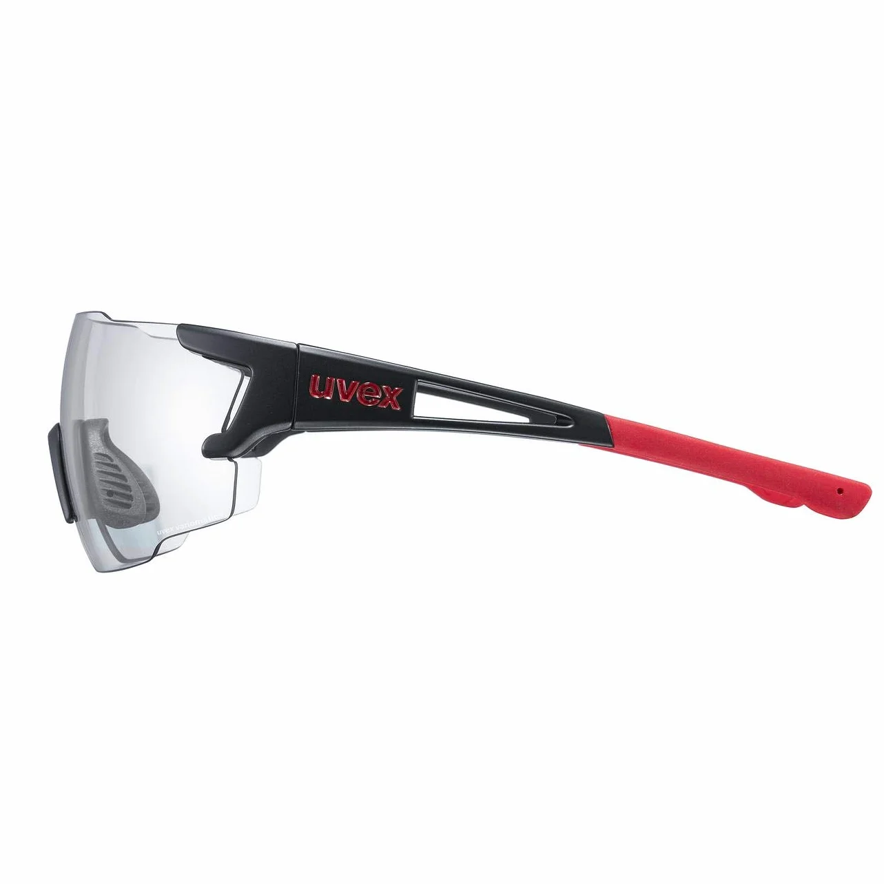 uvex okulary sportowe unisex-dorosły uvex sportstyle 804 v (1 w zestawie)