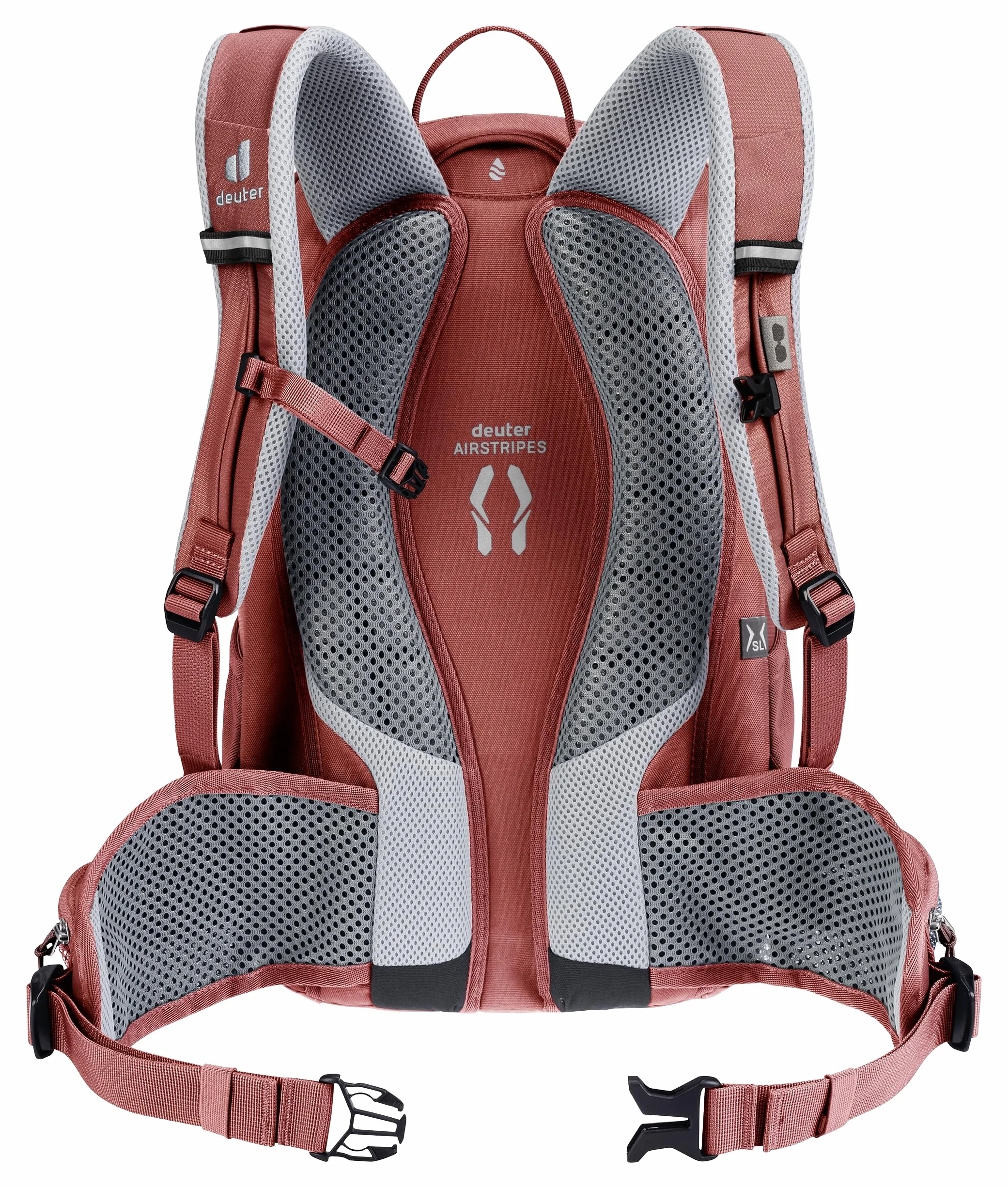 deuter Damski plecak rowerowy Superbike 16 SL (1 opakowanie)