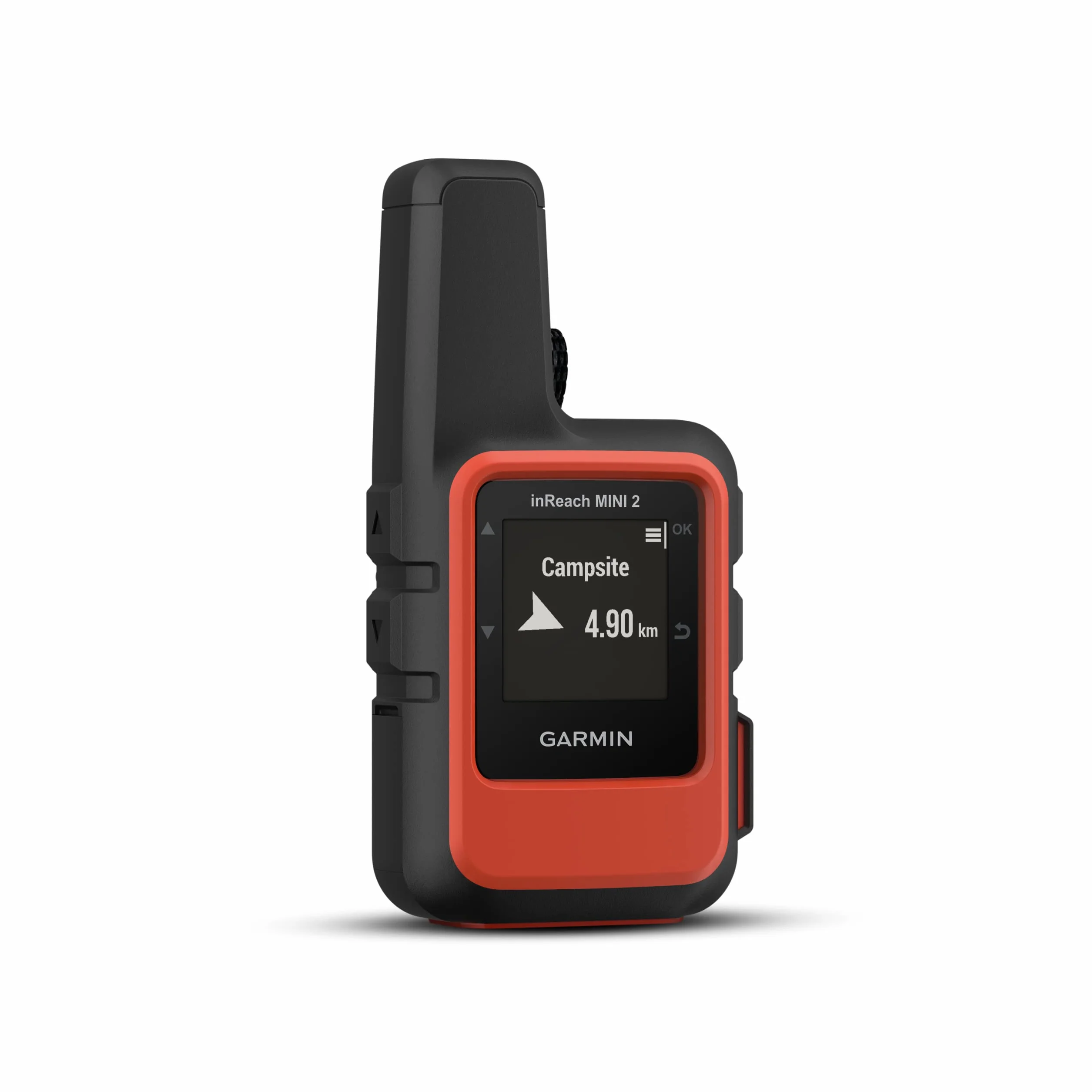 Garmin inReach Mini 2 Komunikator Satelitarny Red