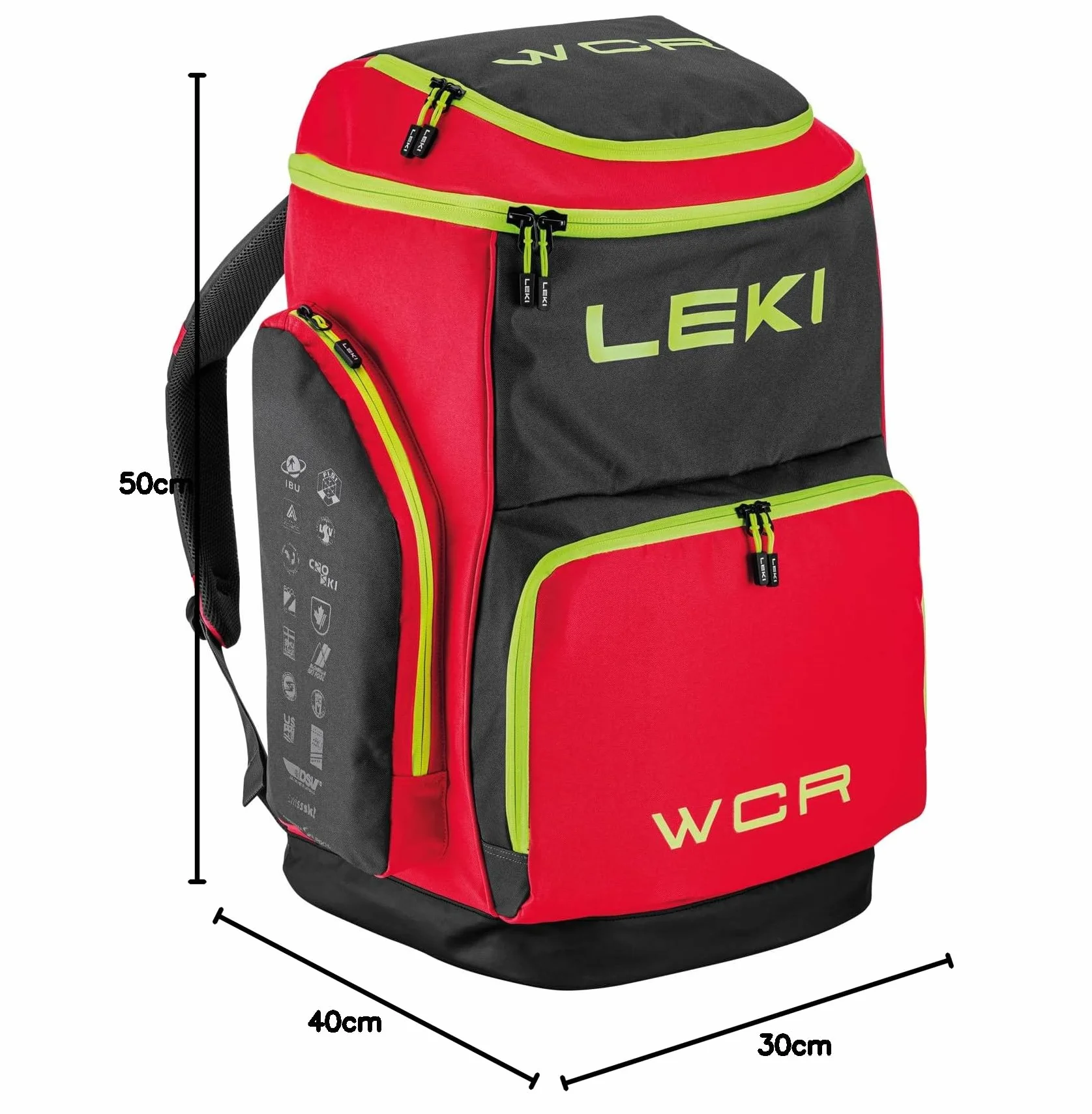 LEKI