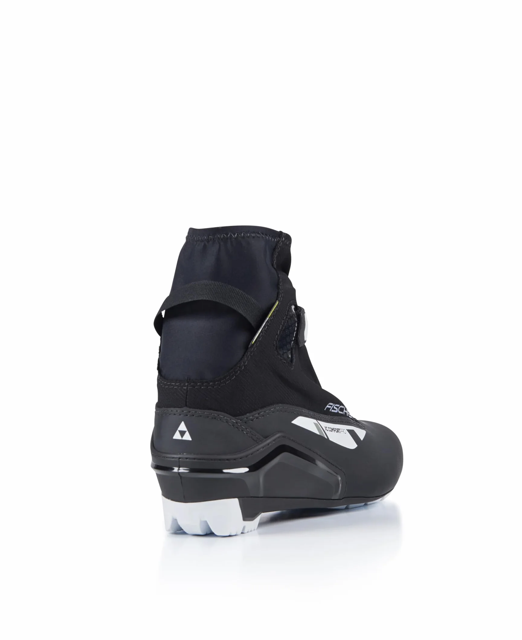 Fischer Męskie buty narciarskie XC Comfort Pro antypoślizgowe sportowe nordyckie
